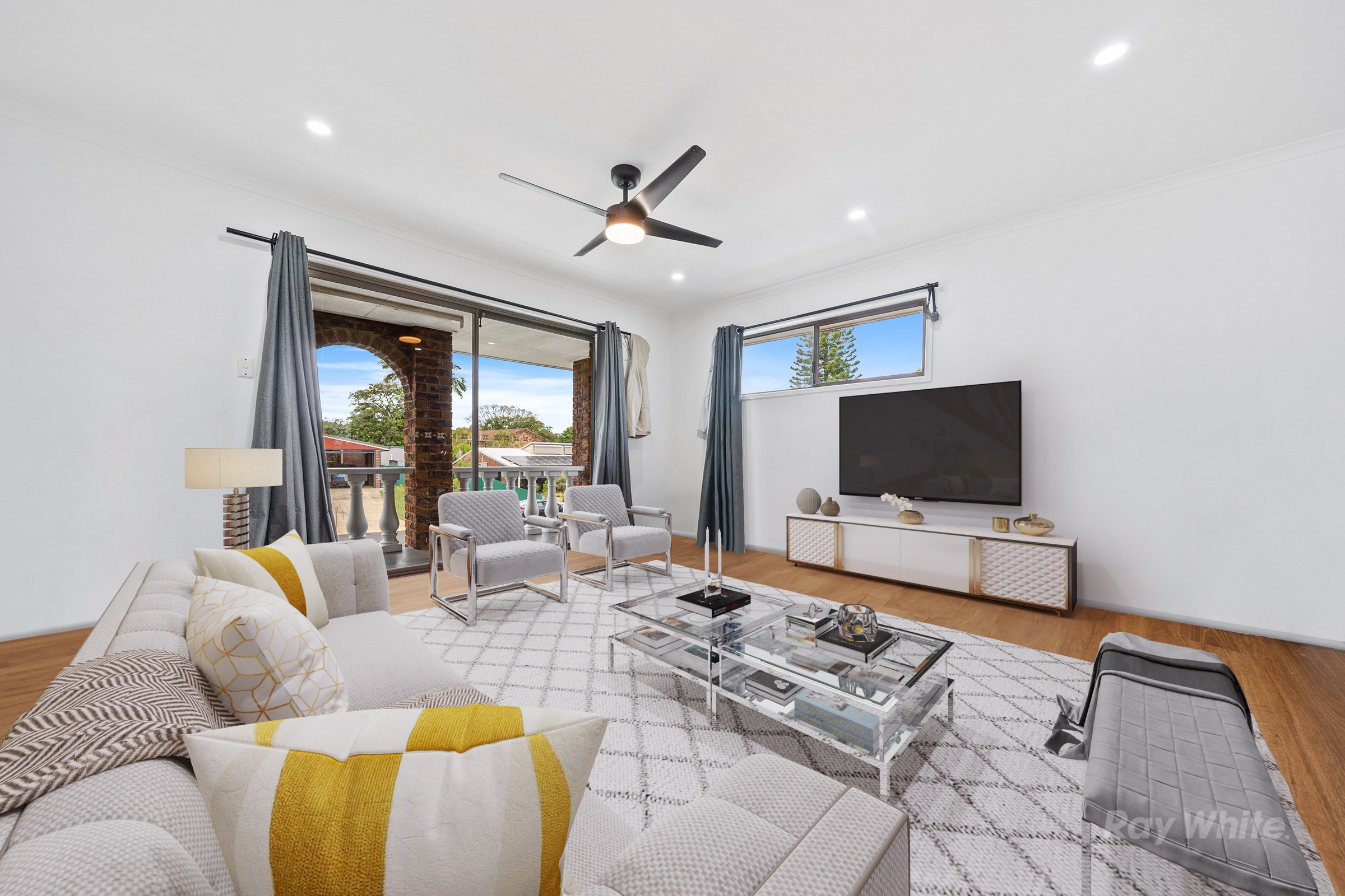 6 Springwell Avenue, Springwood, QLD 4127
