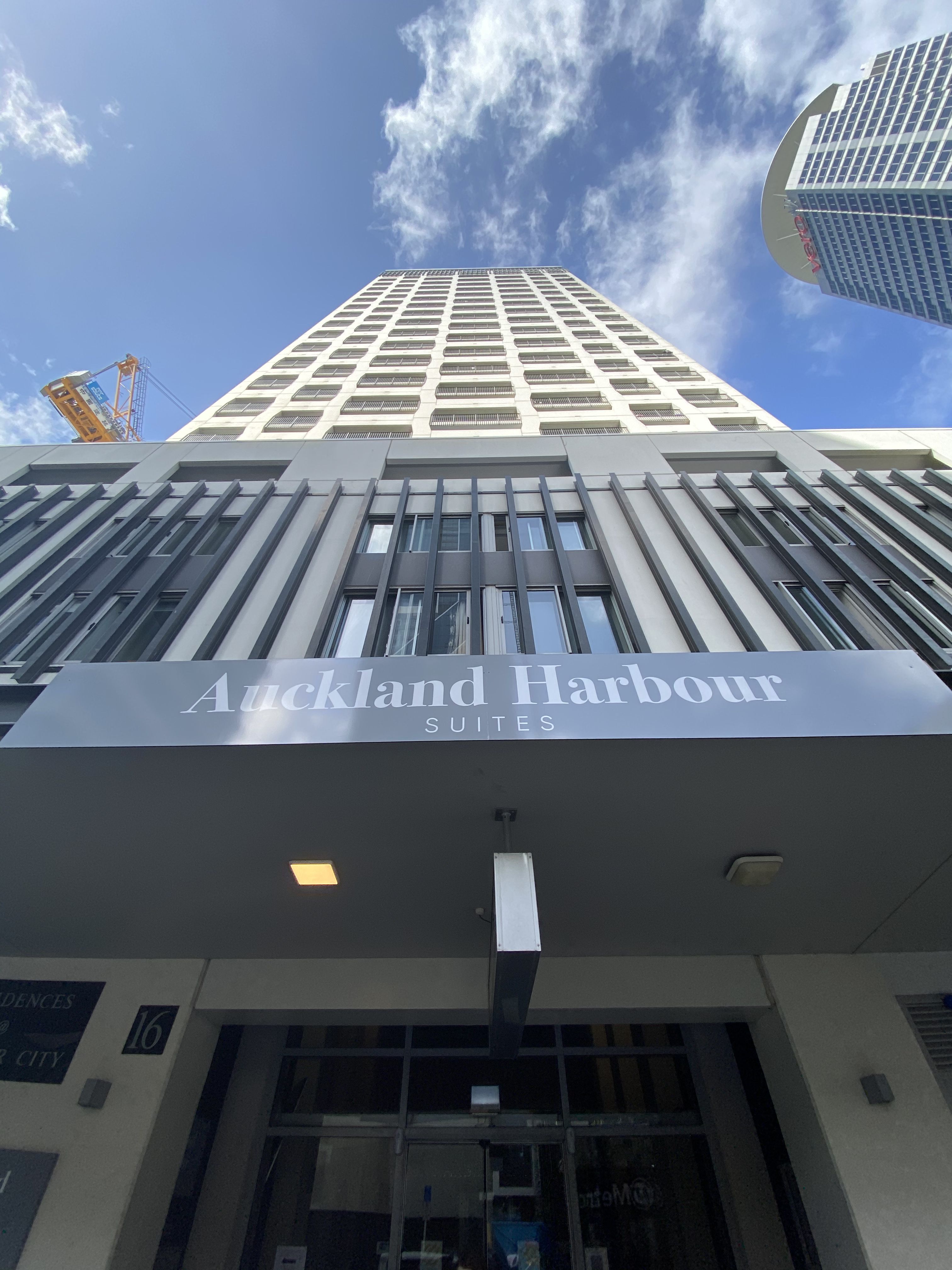 16B/16 Gore Street, Auckland Central, Auckland City