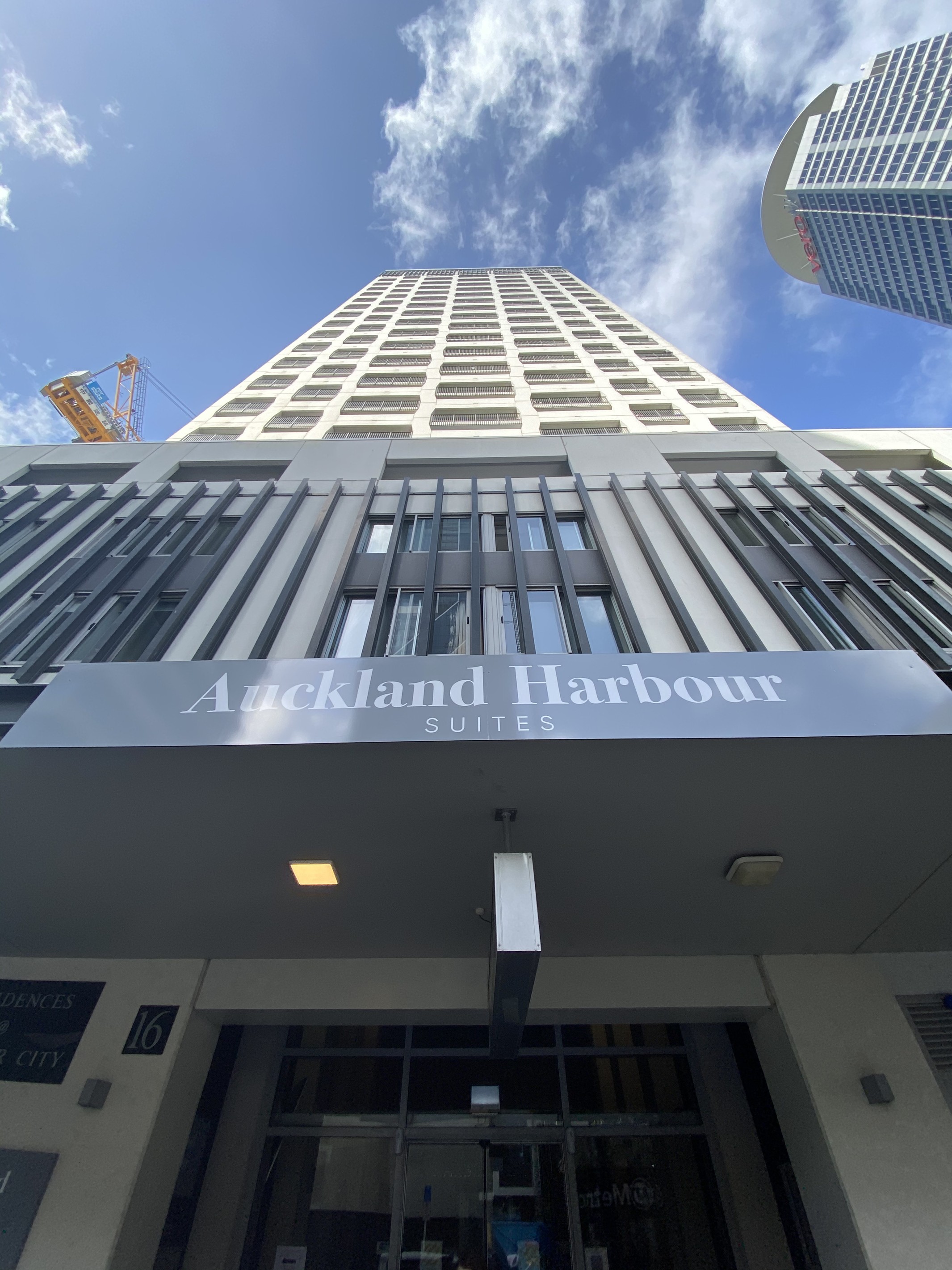 16B/16 Gore Street, Auckland Central, Auckland City