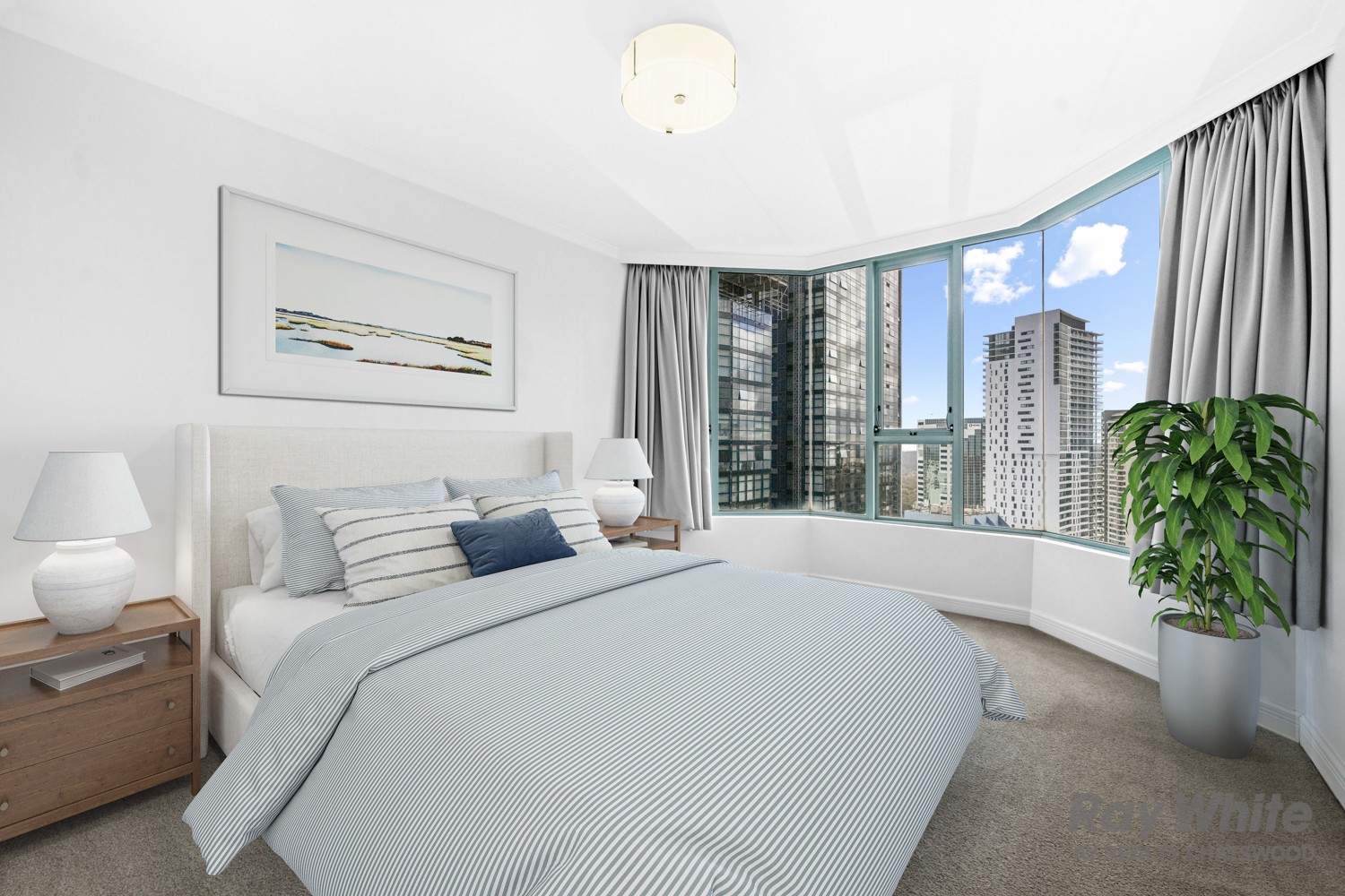 2805/37 Victor Street, Chatswood, NSW 2067