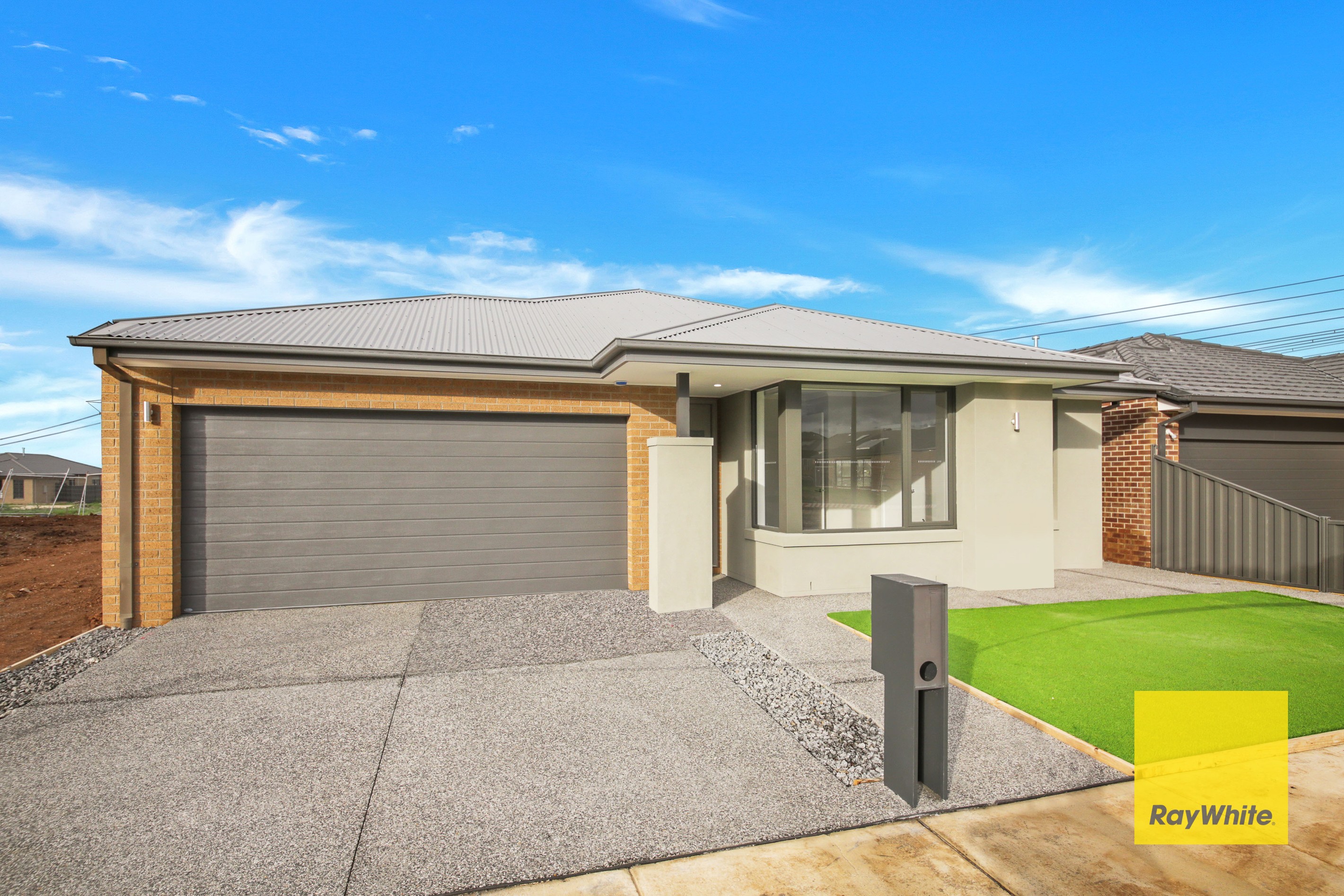 25 Yellowstone Drive, Truganina, VIC 3029