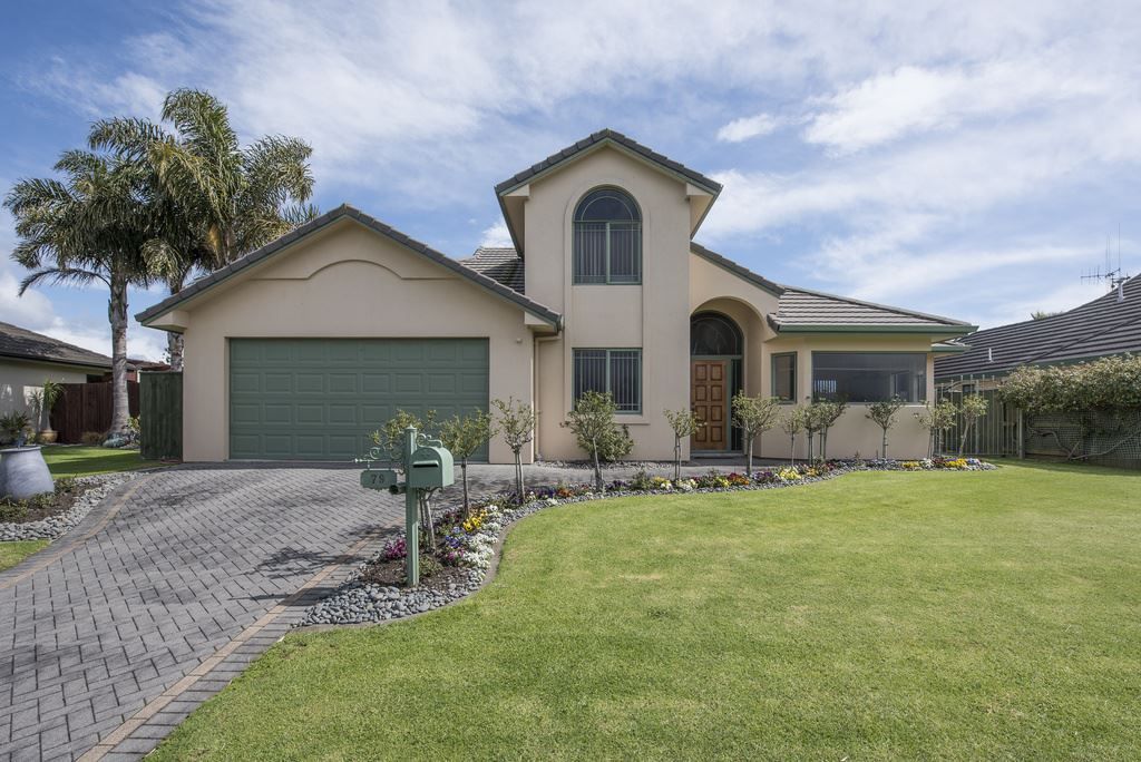 79 Santa Barbara Drive, Papamoa, Tauranga City