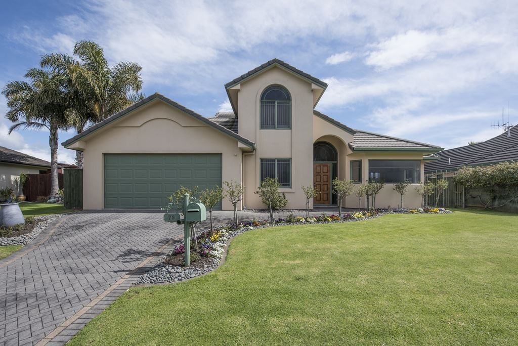 79 Santa Barbara Drive, Papamoa, Tauranga City