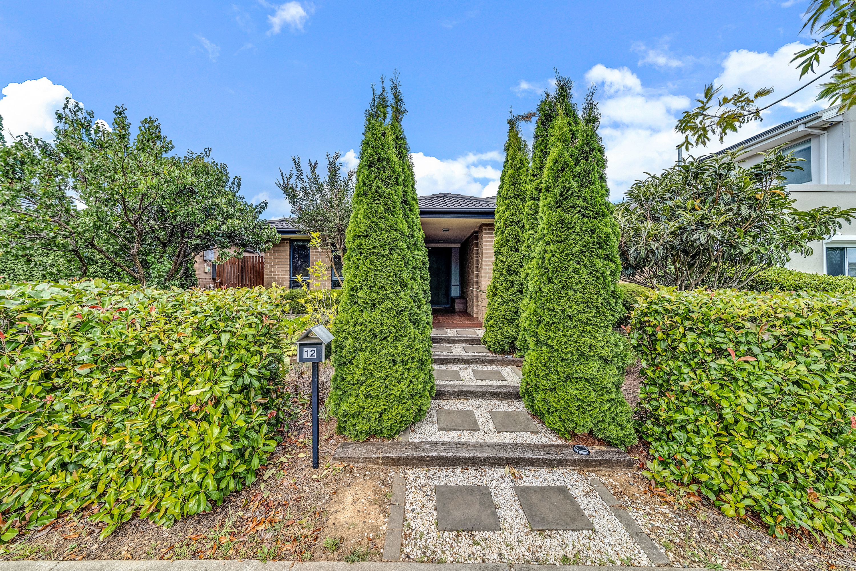 12 Whitington Street, Franklin, ACT 2913