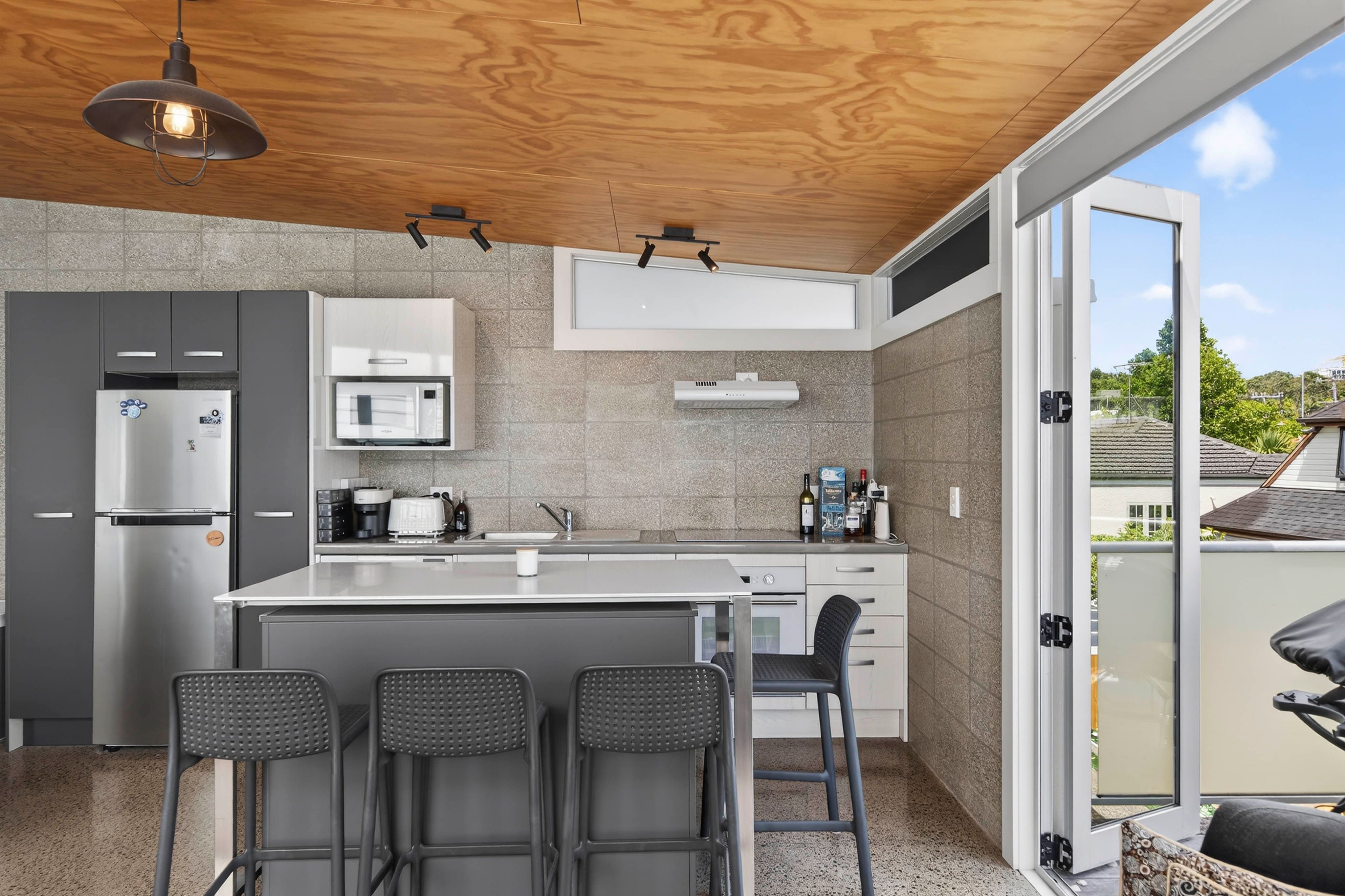 4/2b Atkin Avenue, Mission Bay, Auckland City