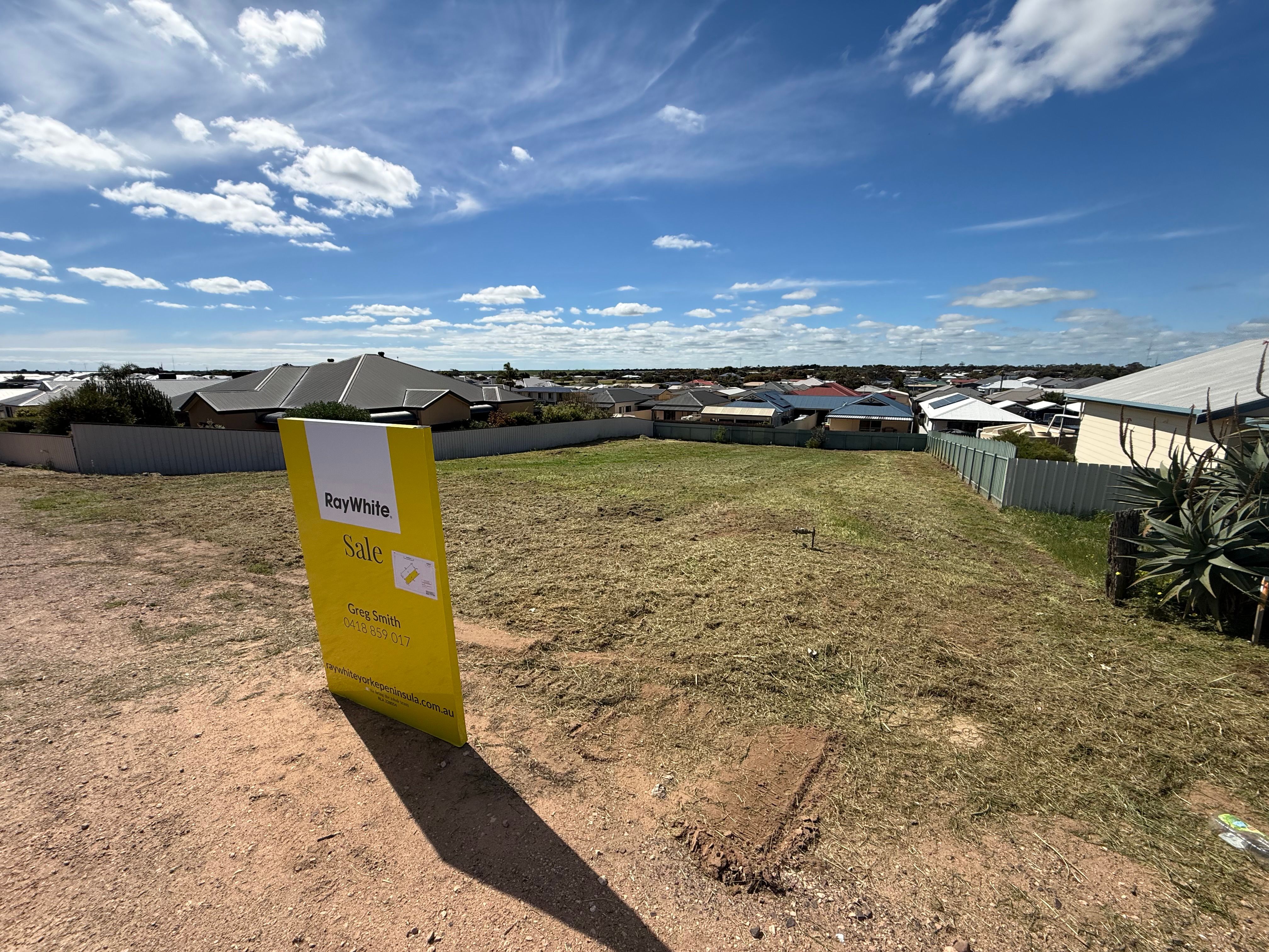 117 Narangga Terrace — photo from Ray White Yorke Peninsula