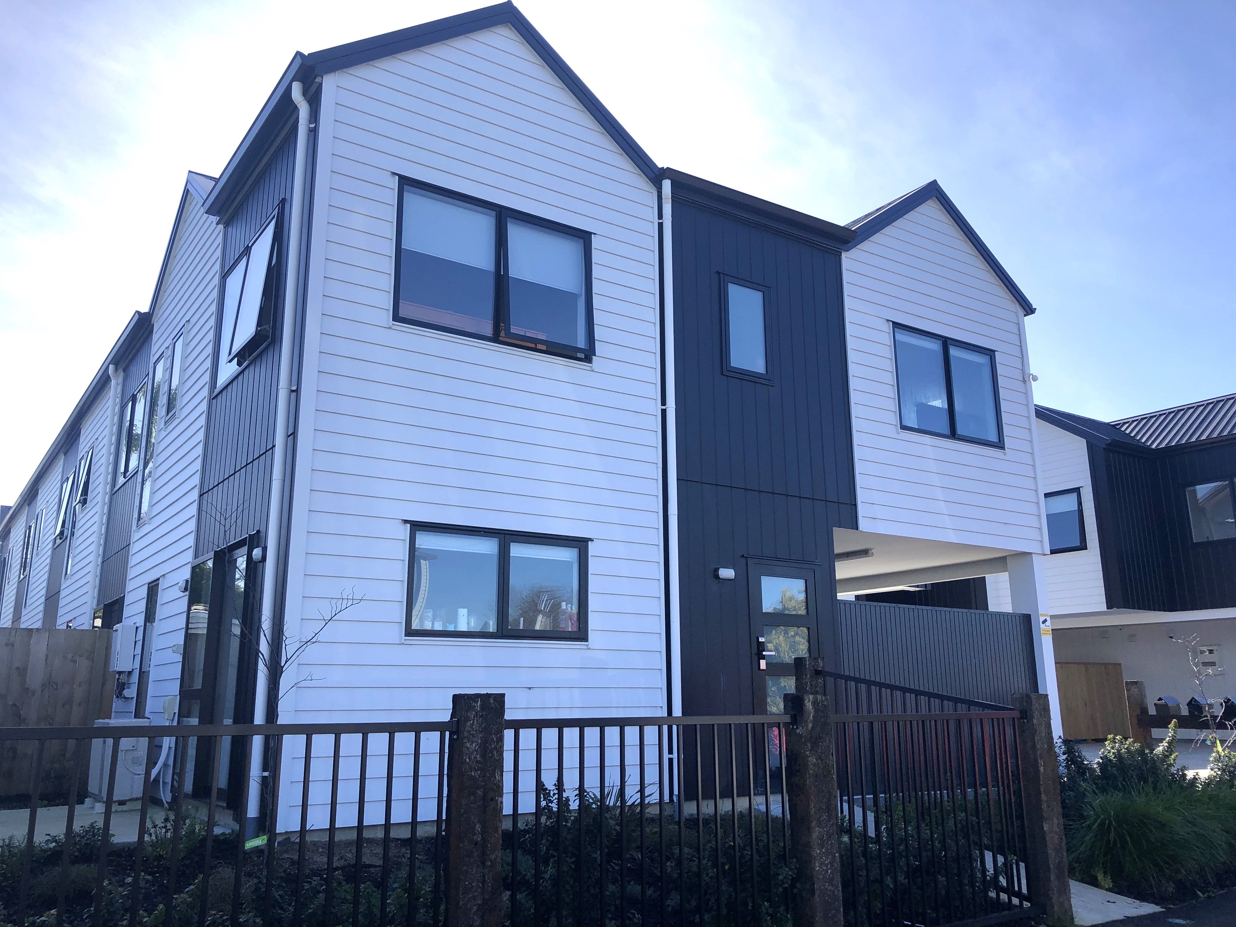 1/56 May Street, Hamilton East, Hamilton City