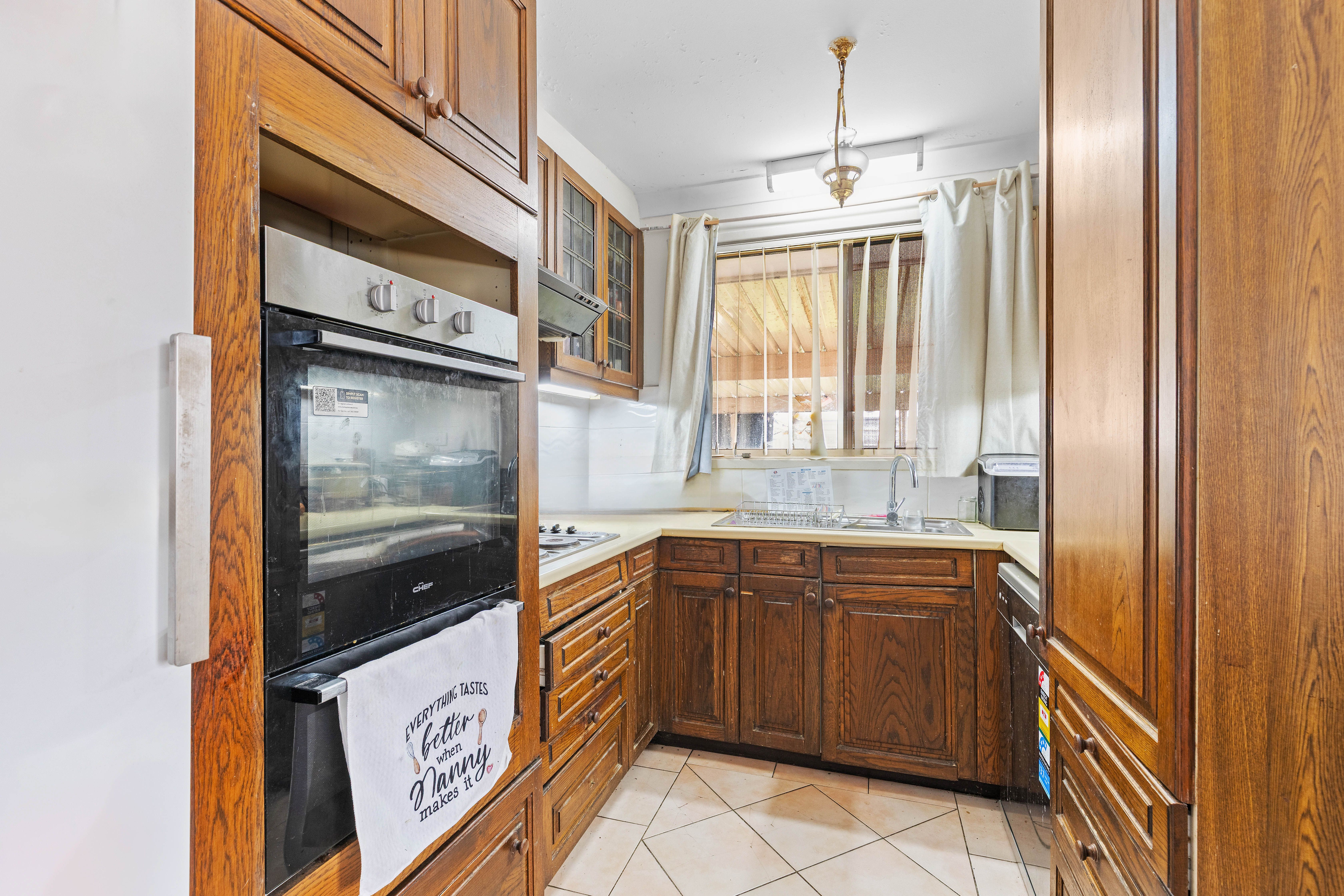 3 Sykes Place, Colyton, NSW