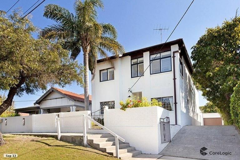 14 Melody Street