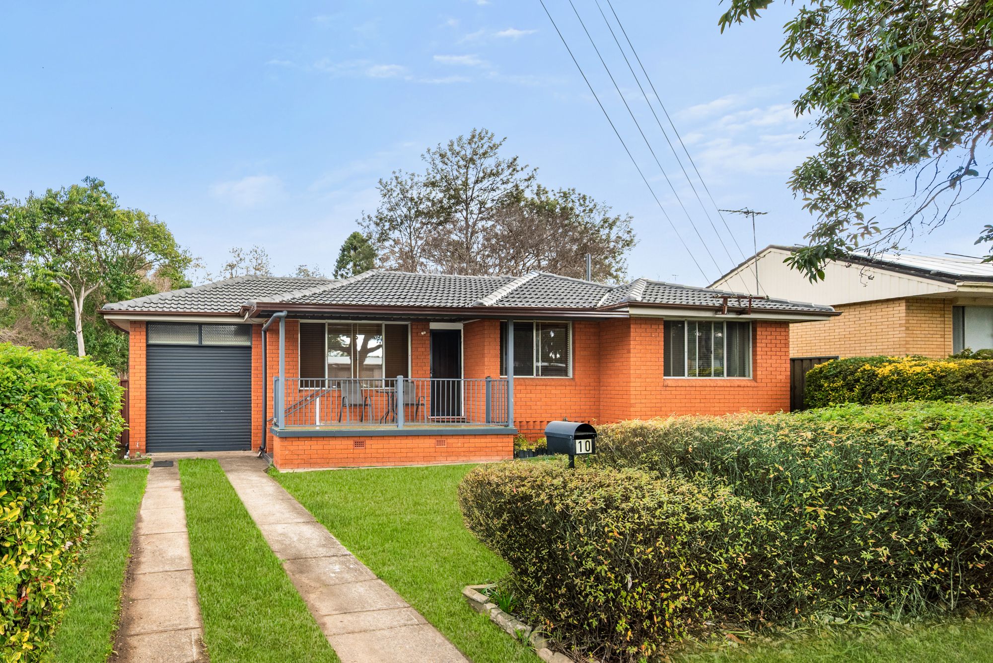10 Second Avenue, Kingswood, NSW 2747