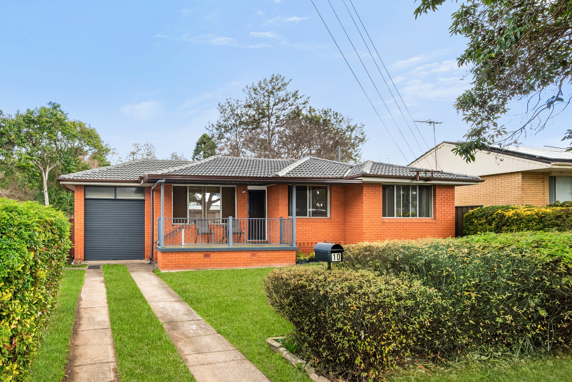 10 Second Avenue, Kingswood, NSW 2747