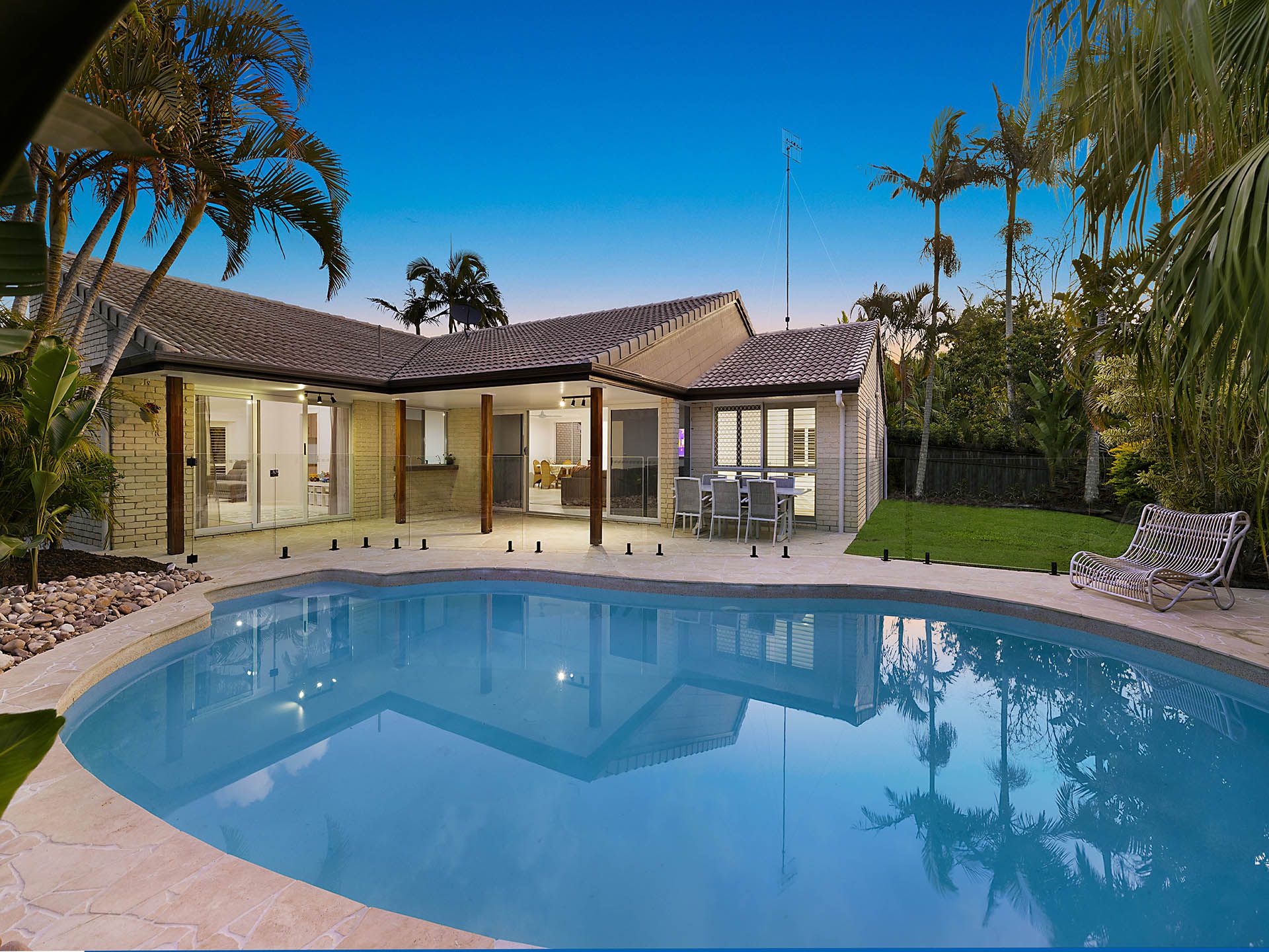 8 Lindeman Avenue, Buderim, QLD 4556