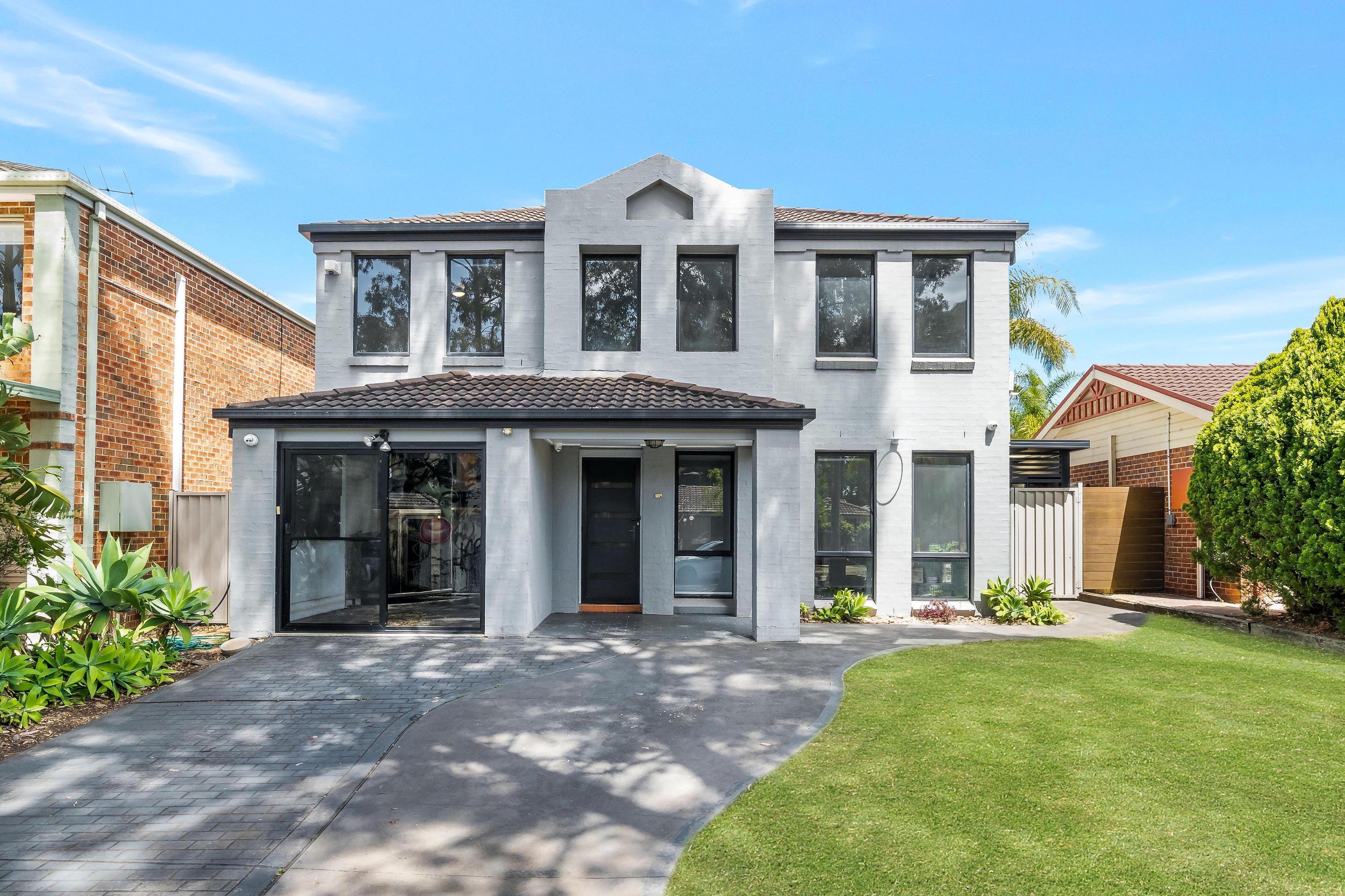 15 Carruthers Drive, Horningsea Park, NSW 2171