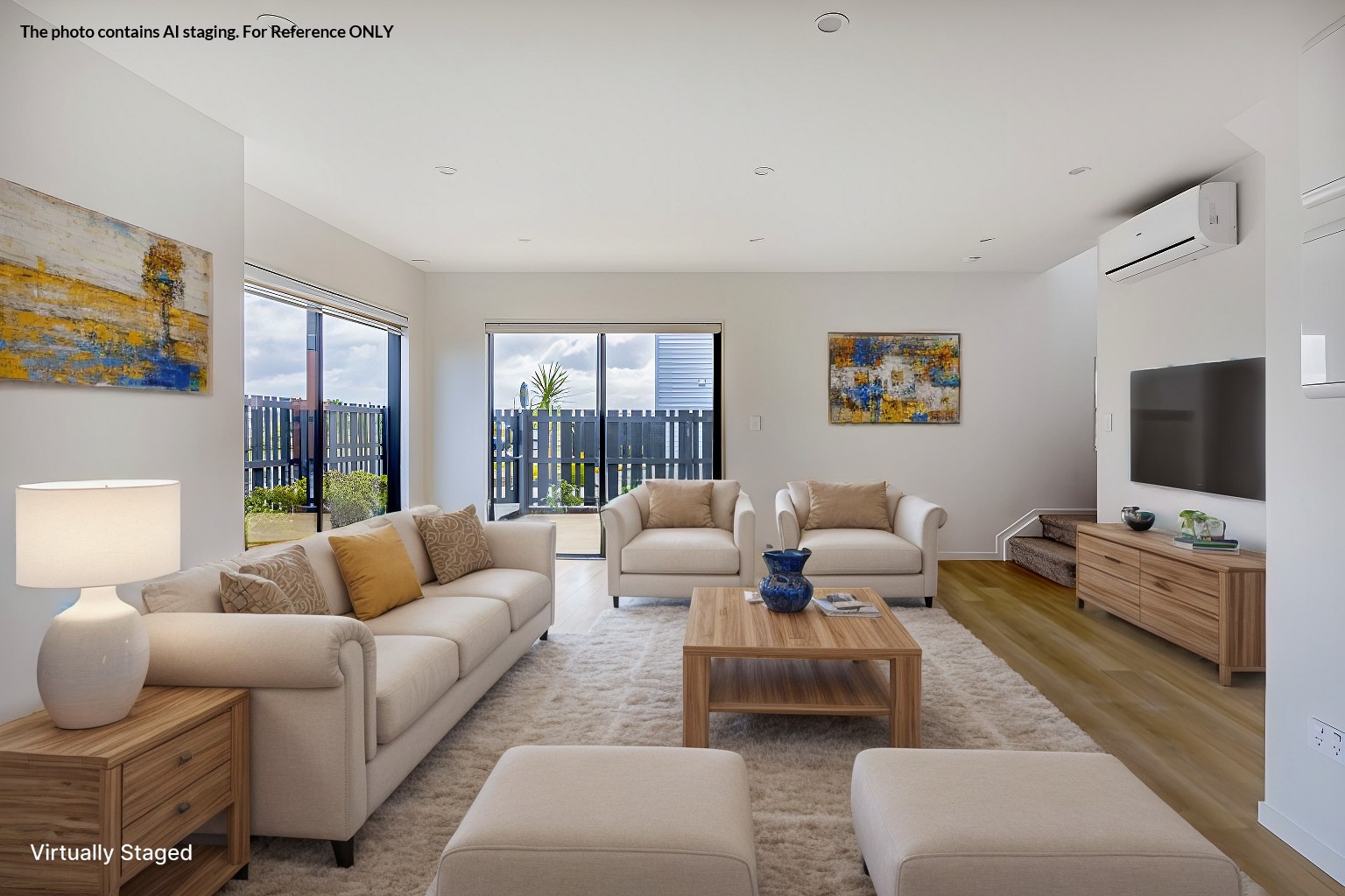 Unit 8/3 Pinefield Road, Whenuapai, Waitakere City