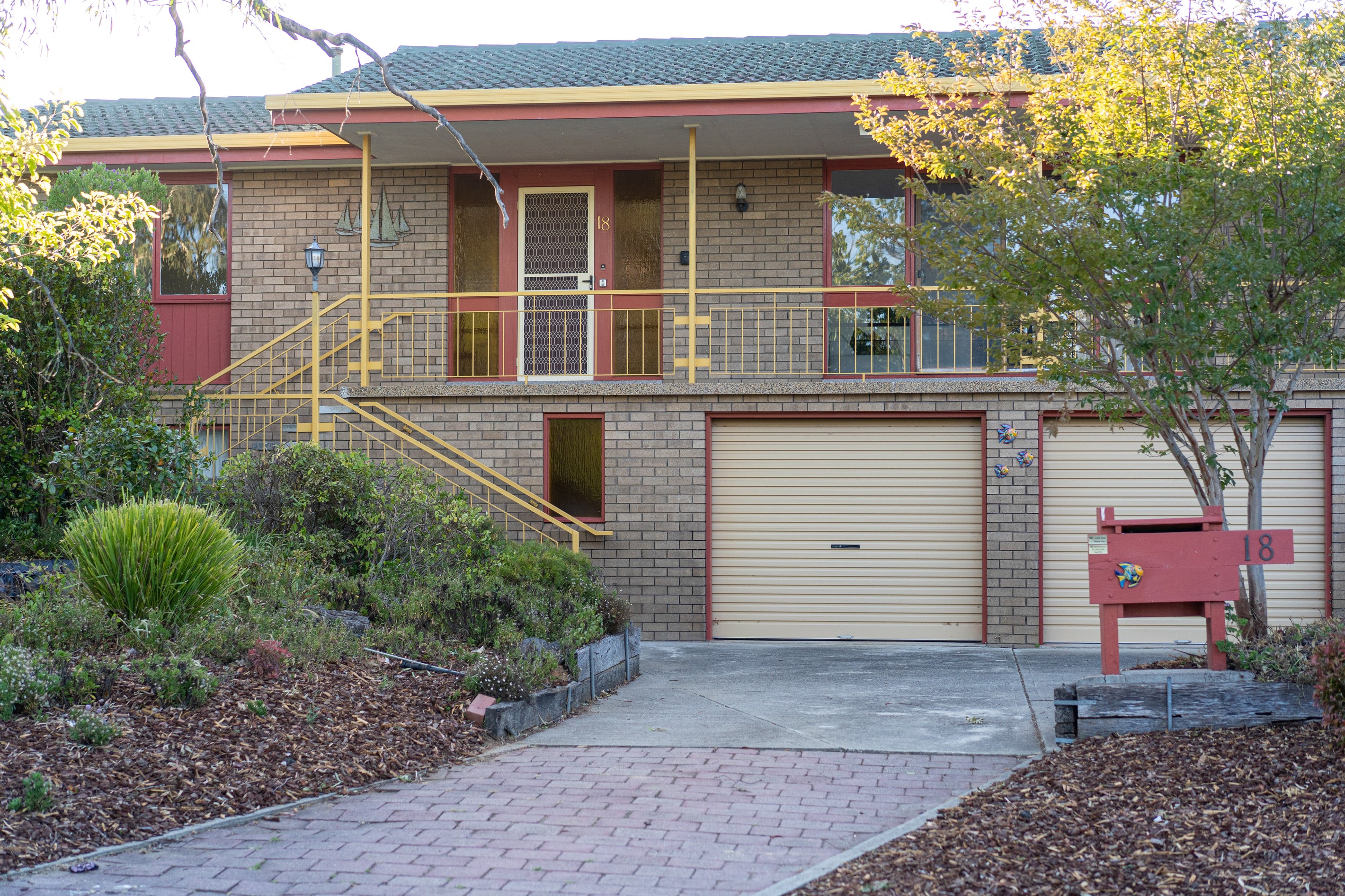 18 Crace Street, Weetangera, ACT 2614