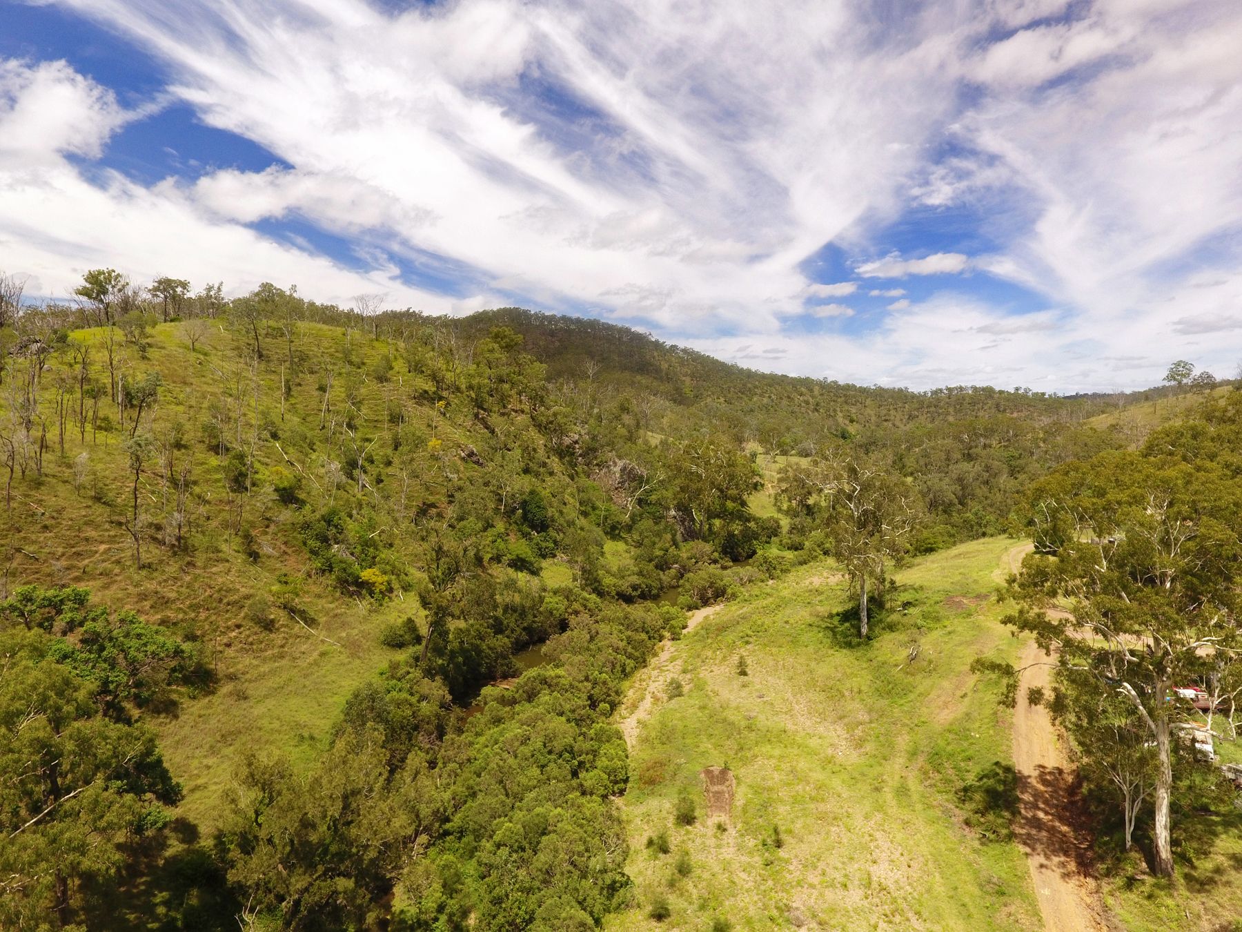 1472 Twin Creeks Road, Yarrol, QLD 4630 Sold Rural Property Ray