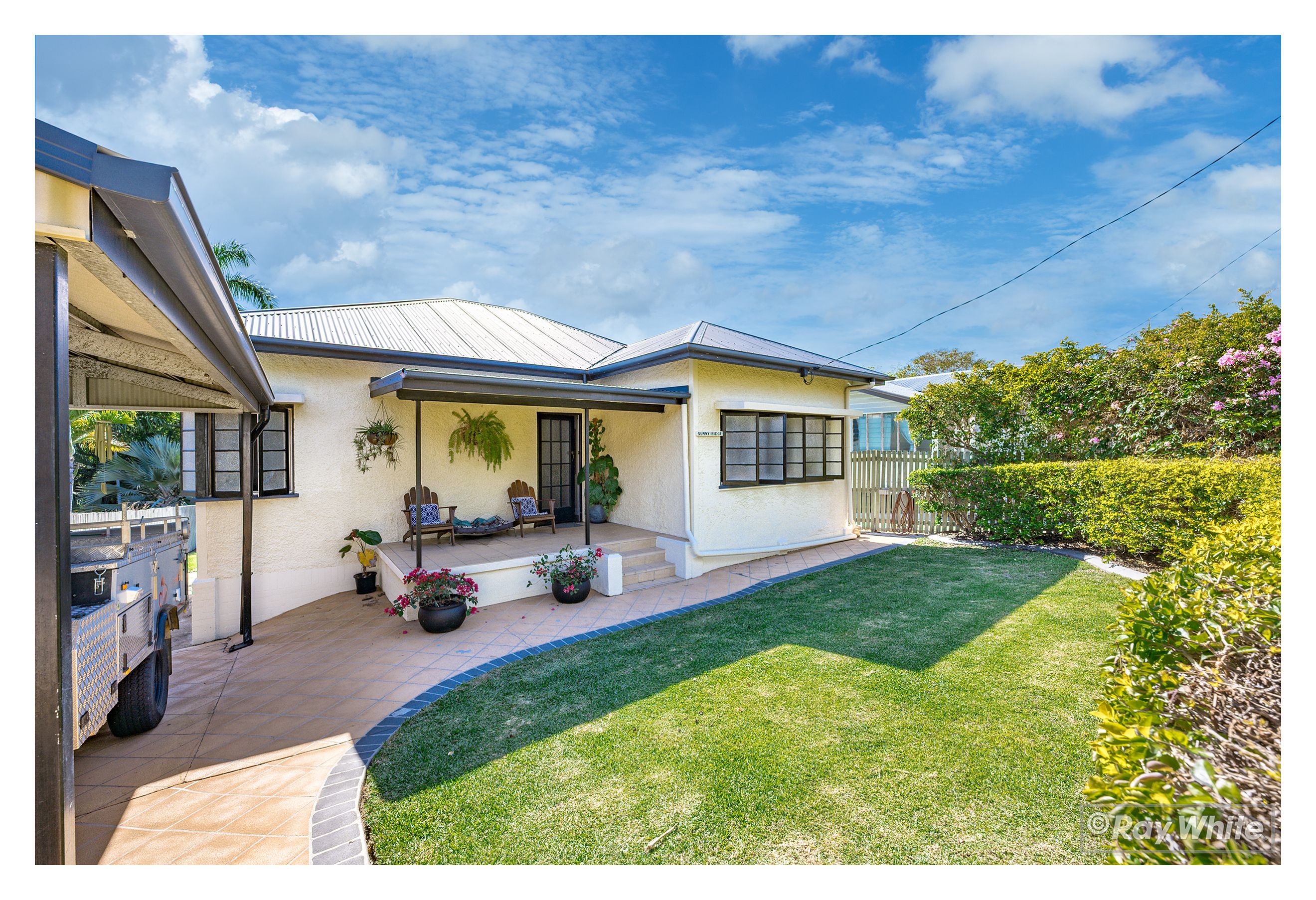 28 Lanigan Street, Wandal, QLD 4700