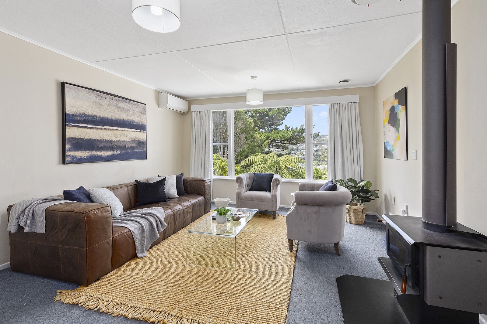 39 Prospect Terrace, Johnsonville, Wellington City