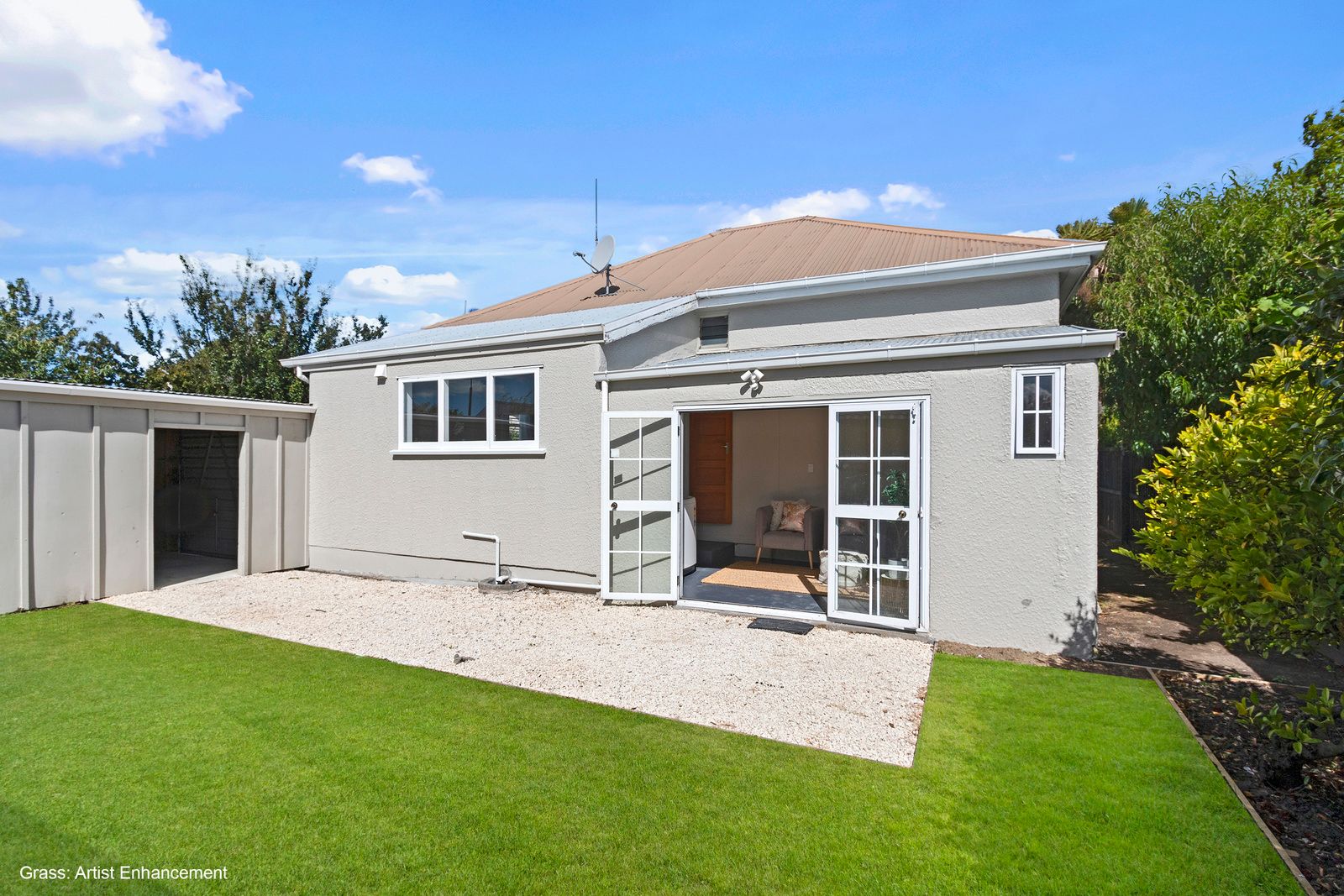 59 Neville Street, Spreydon, Christchurch City