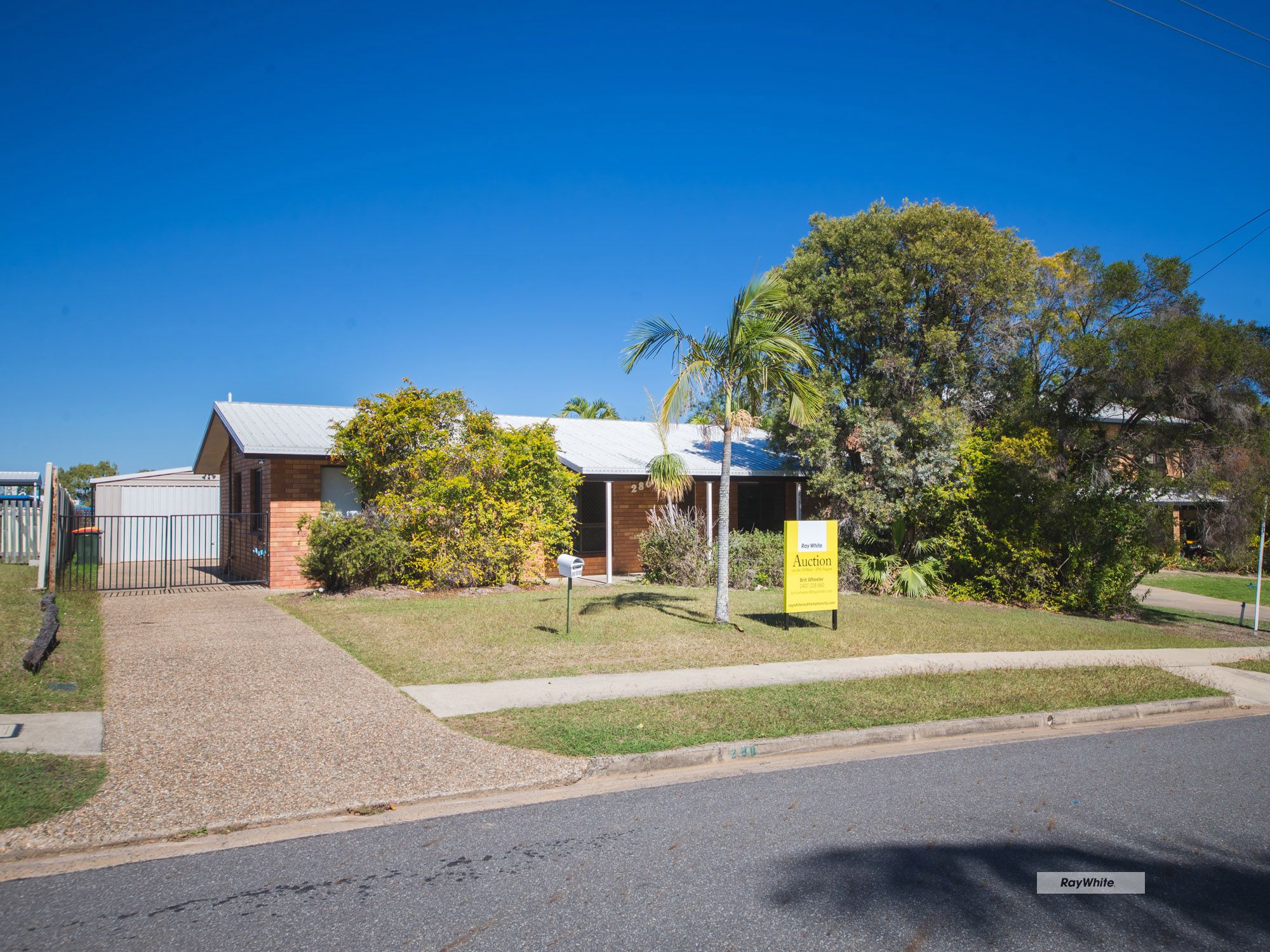 280 Bloxsom Street, Koongal QLD 4701