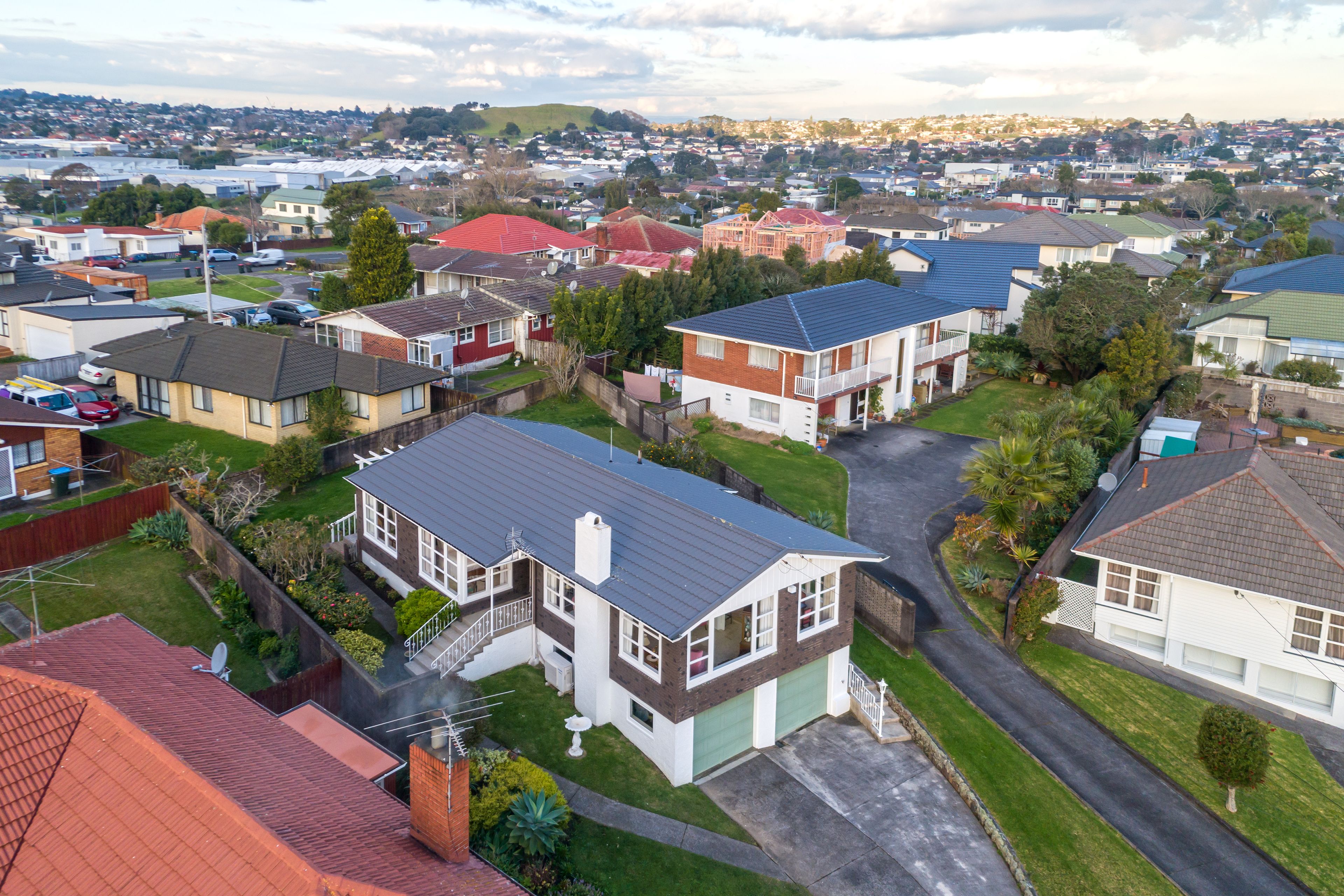 10 Sally Crescent, Mount Roskill, Auckland City