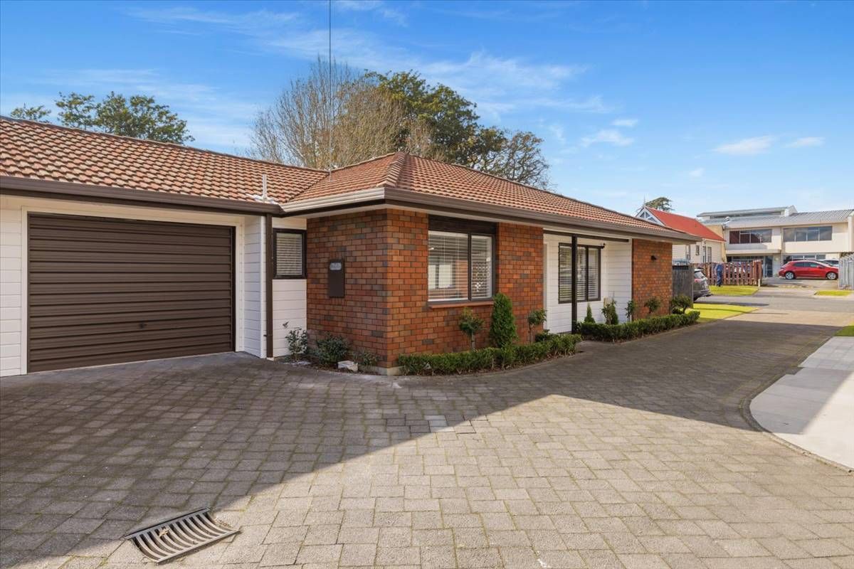 17A Selwyn Street, Tauranga, Tauranga City