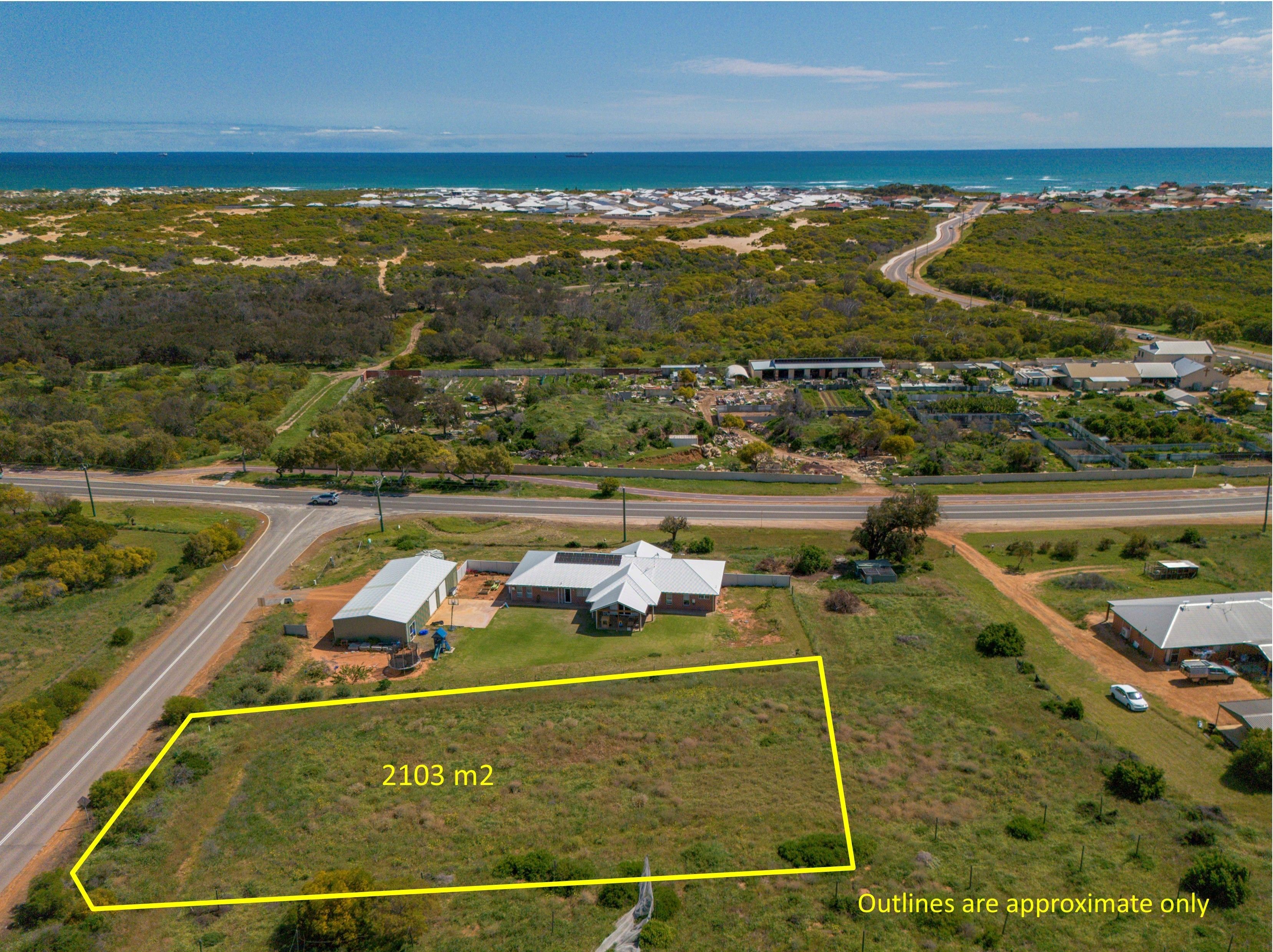 Lot C Macedonia Drive — photo 2 of 5