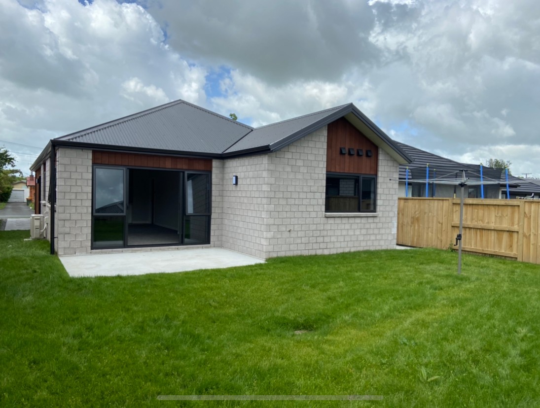 17 Cassidy Street, Hamilton East, Hamilton City