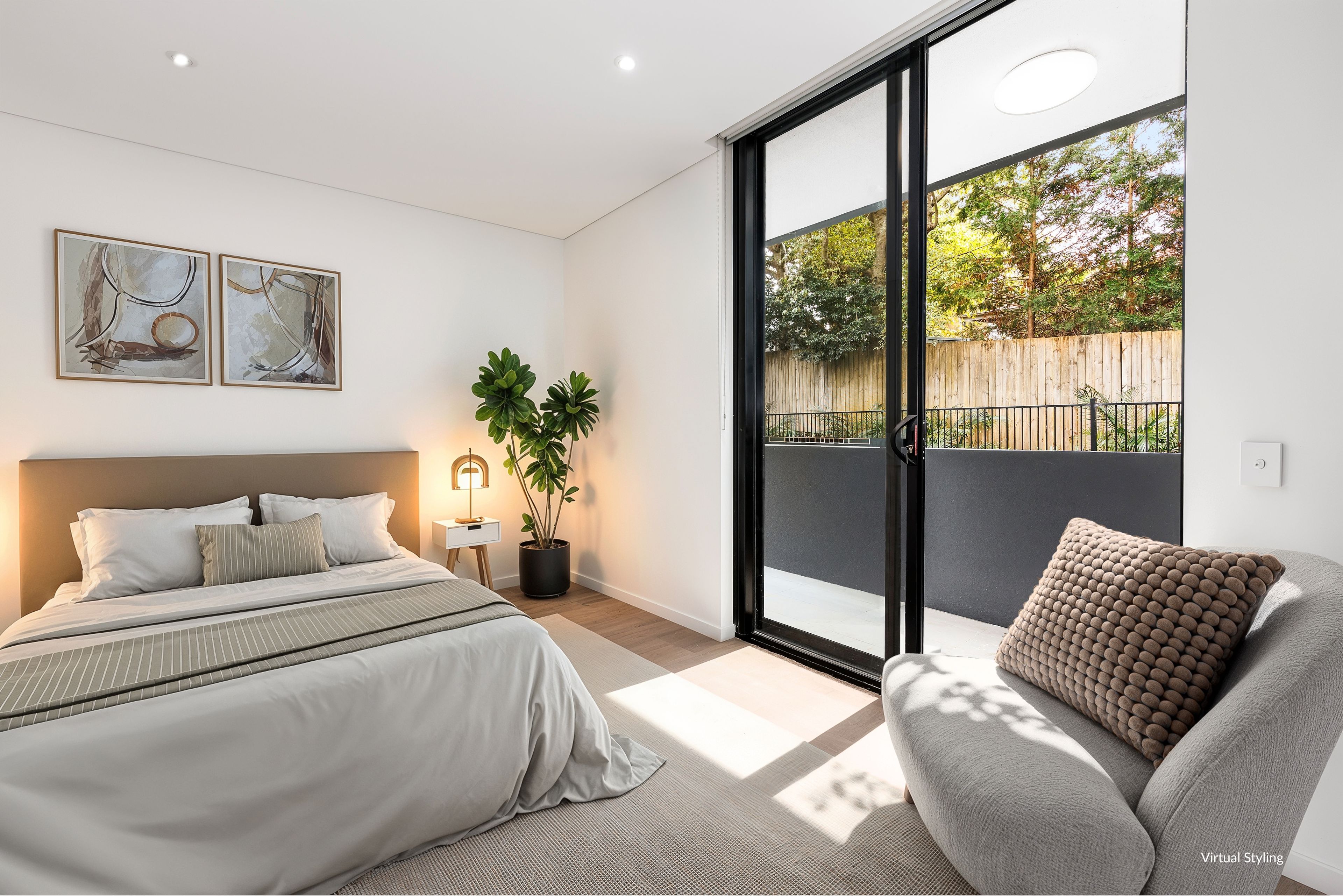 307B/34 Penshurst Street — photo 4 of 10