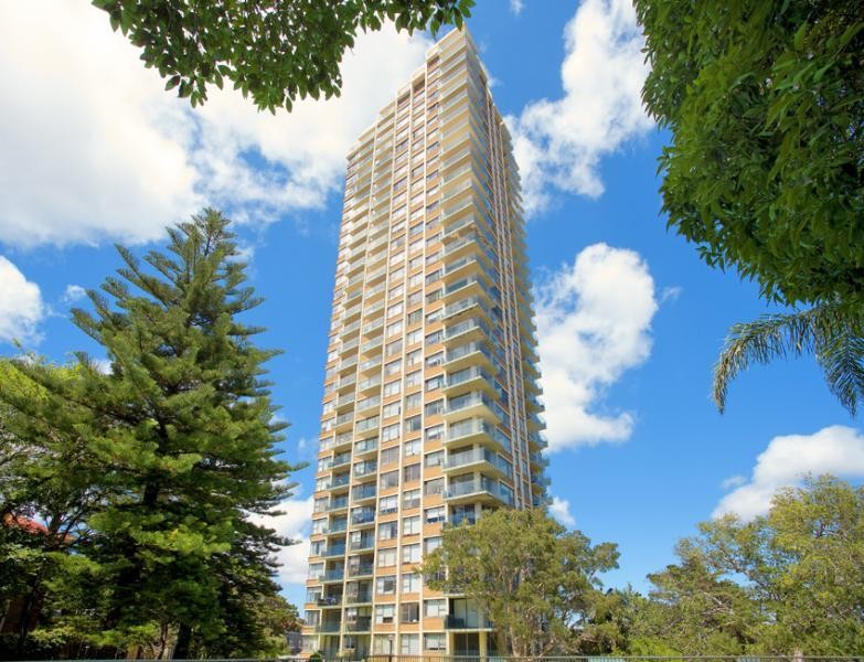 11D/3 Darling Point Road, Darling Point, NSW 2027