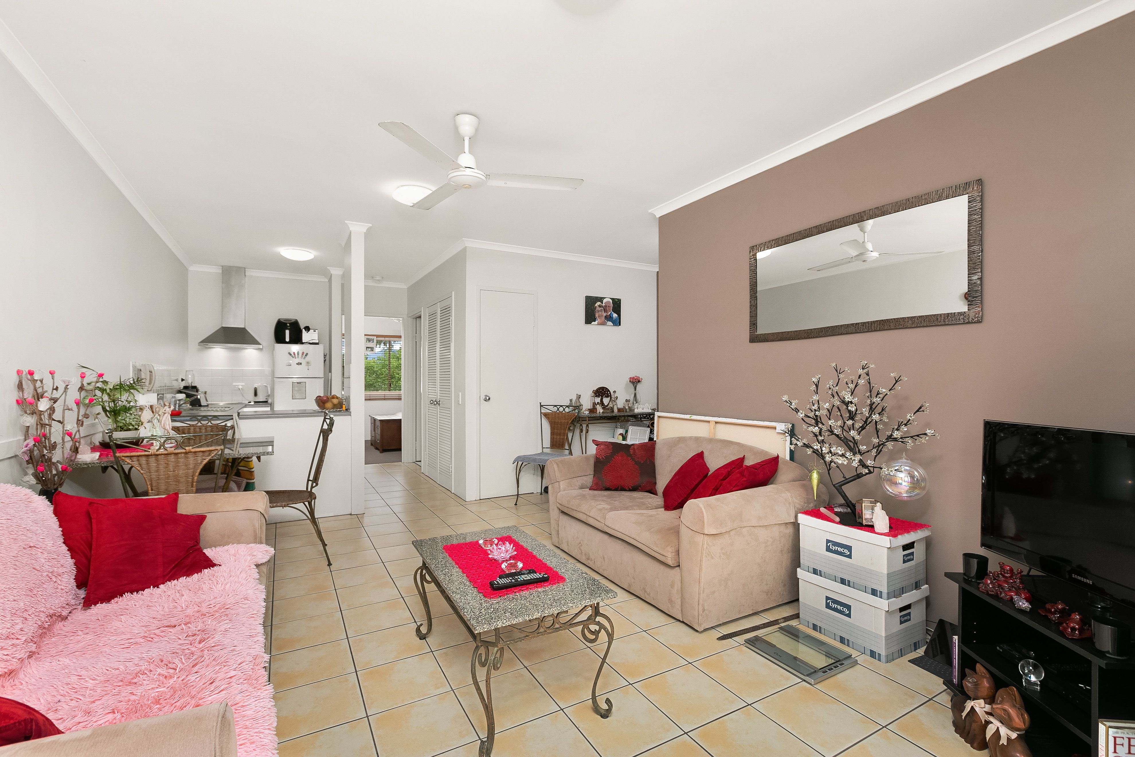 45/129 Oleander Street, Holloways Beach, QLD 4878