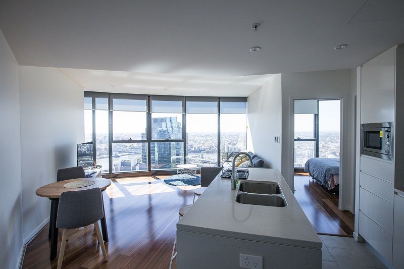 5010/222 Margaret Street, Brisbane City, QLD 4000