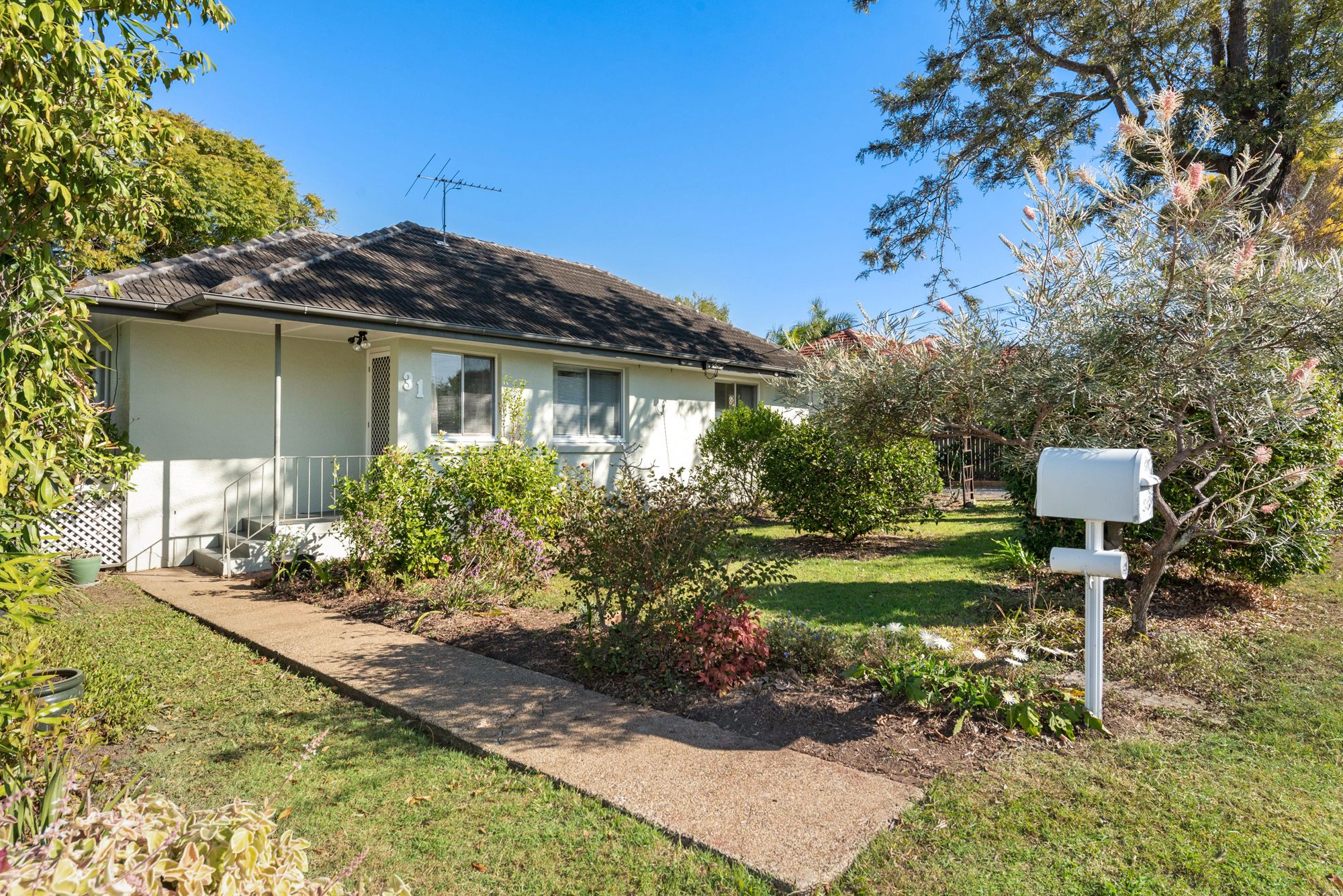 31 Lynmouth Street, Upper Mount Gravatt QLD 4122