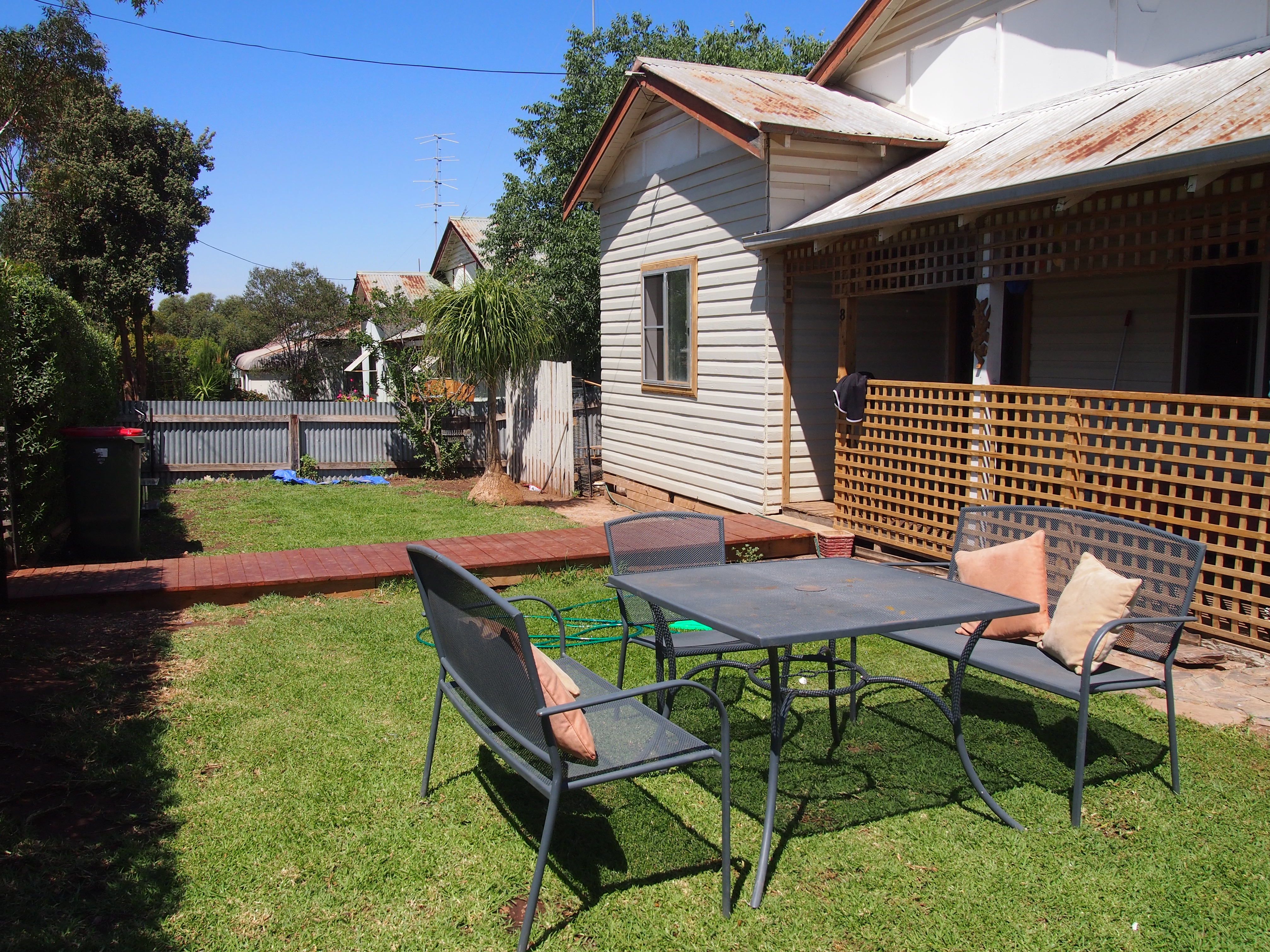 8 Napier Street, Condobolin, NSW 2877