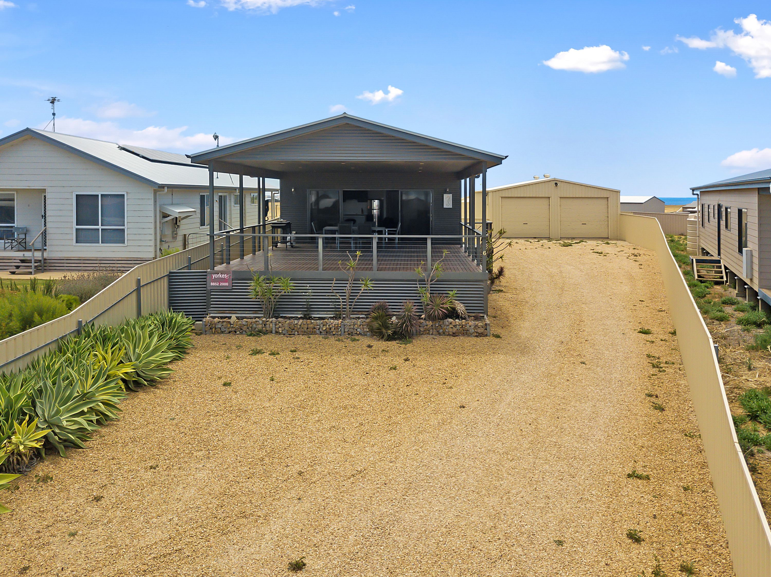 6 Clipper Court, Point Turton, SA 5575