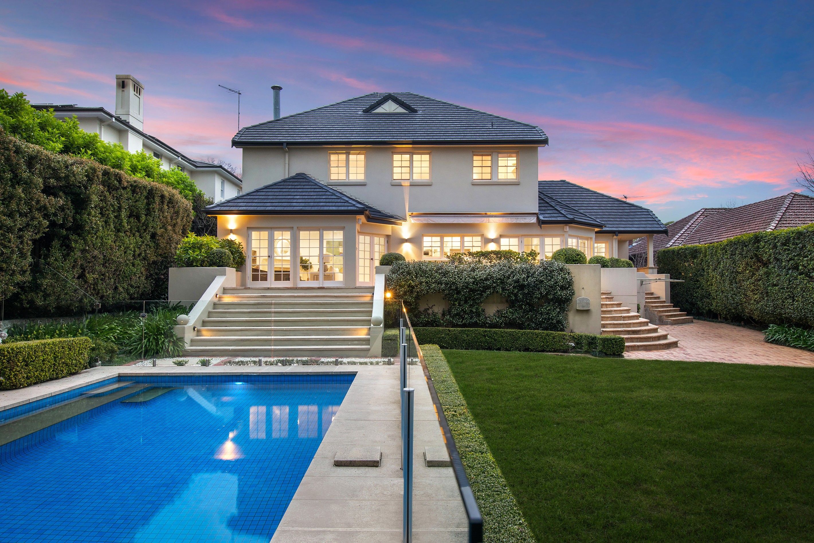 3 Davidson Avenue, Warrawee, NSW 2074
