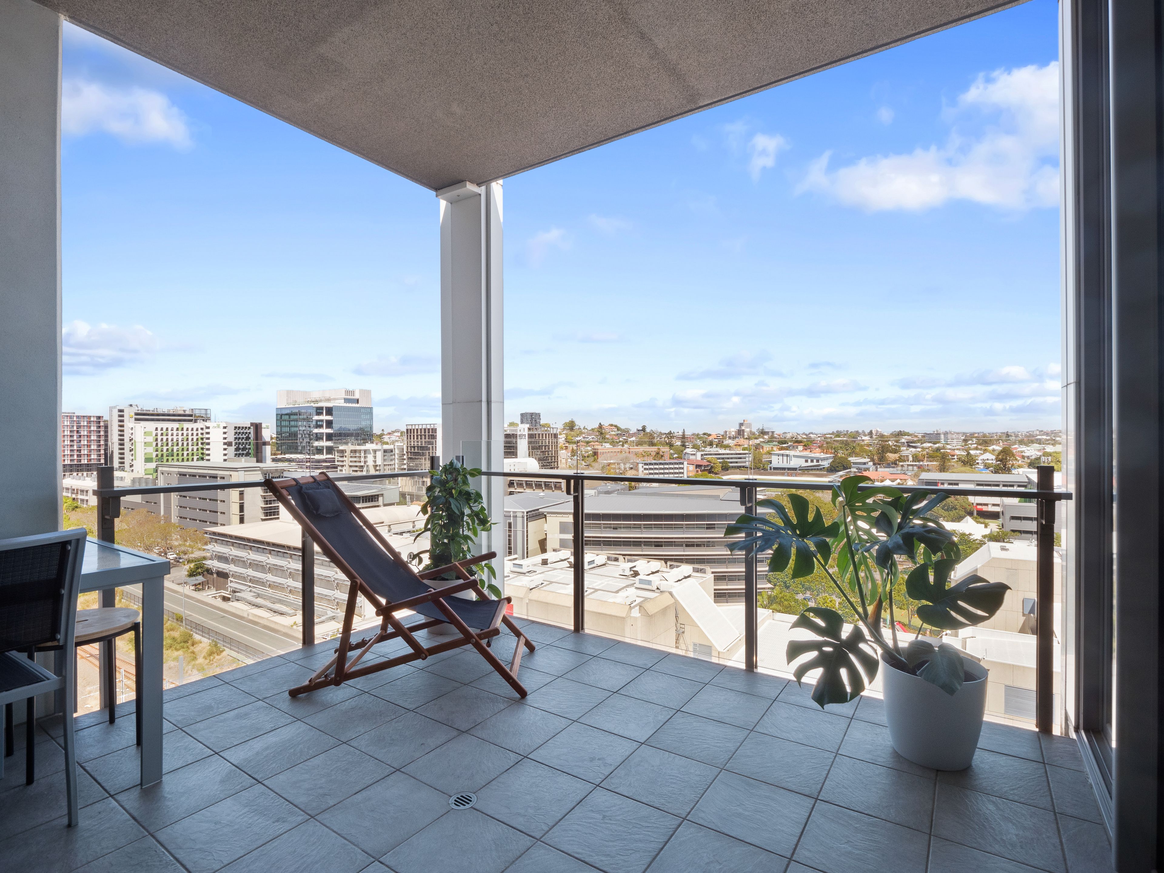 1213/161 Grey Street, South Brisbane, QLD 4101