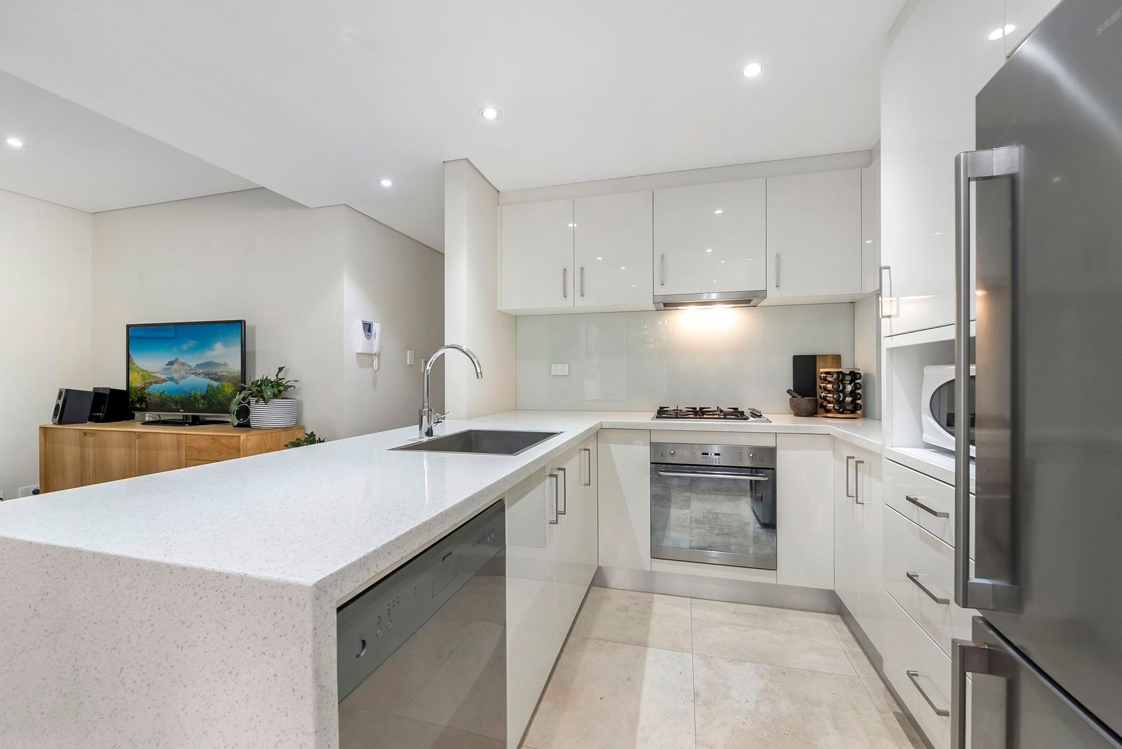 5/40 Maria Street, Petersham, NSW 2049