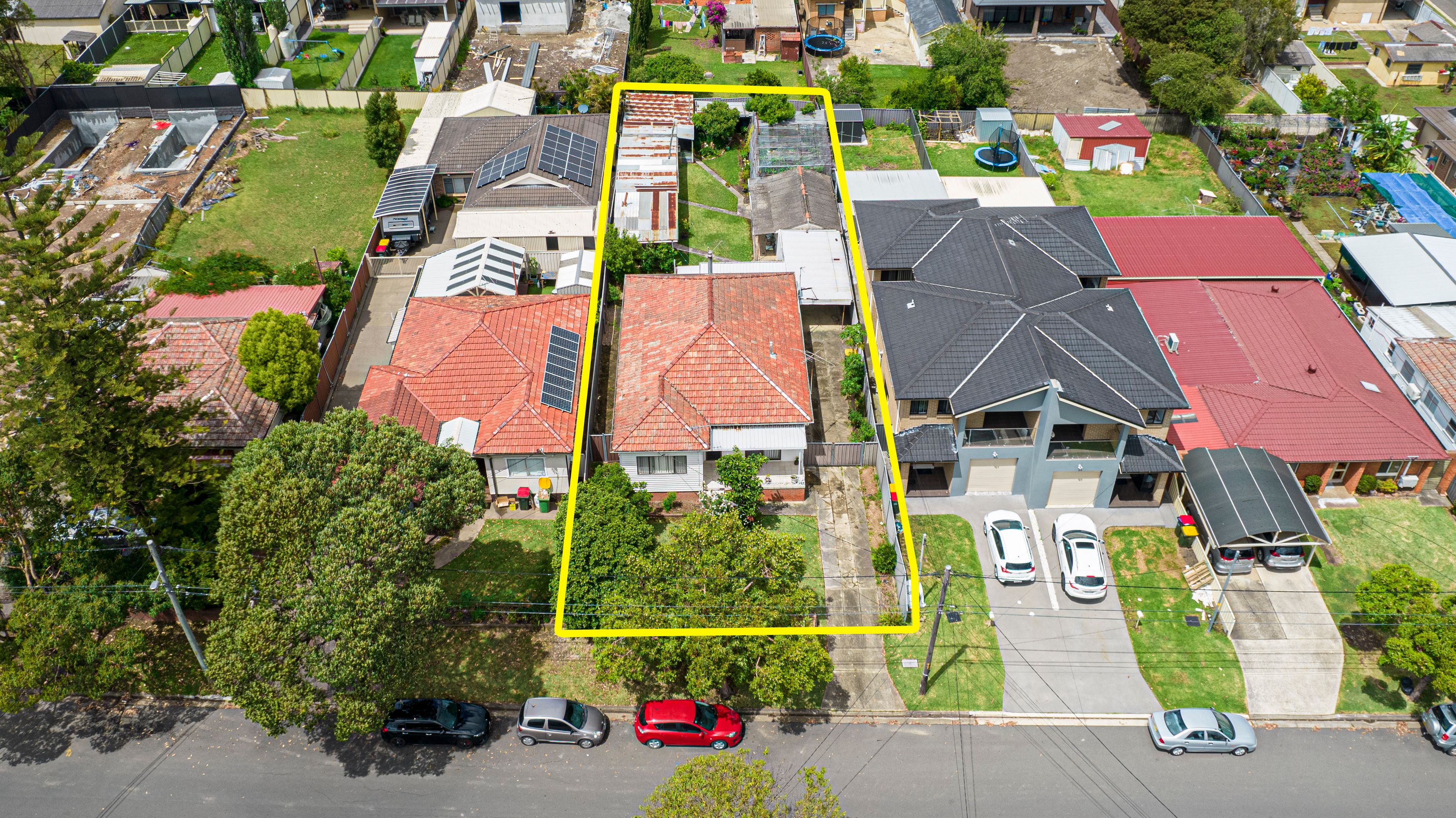 24 Alexander Street, Smithfield, NSW 2164