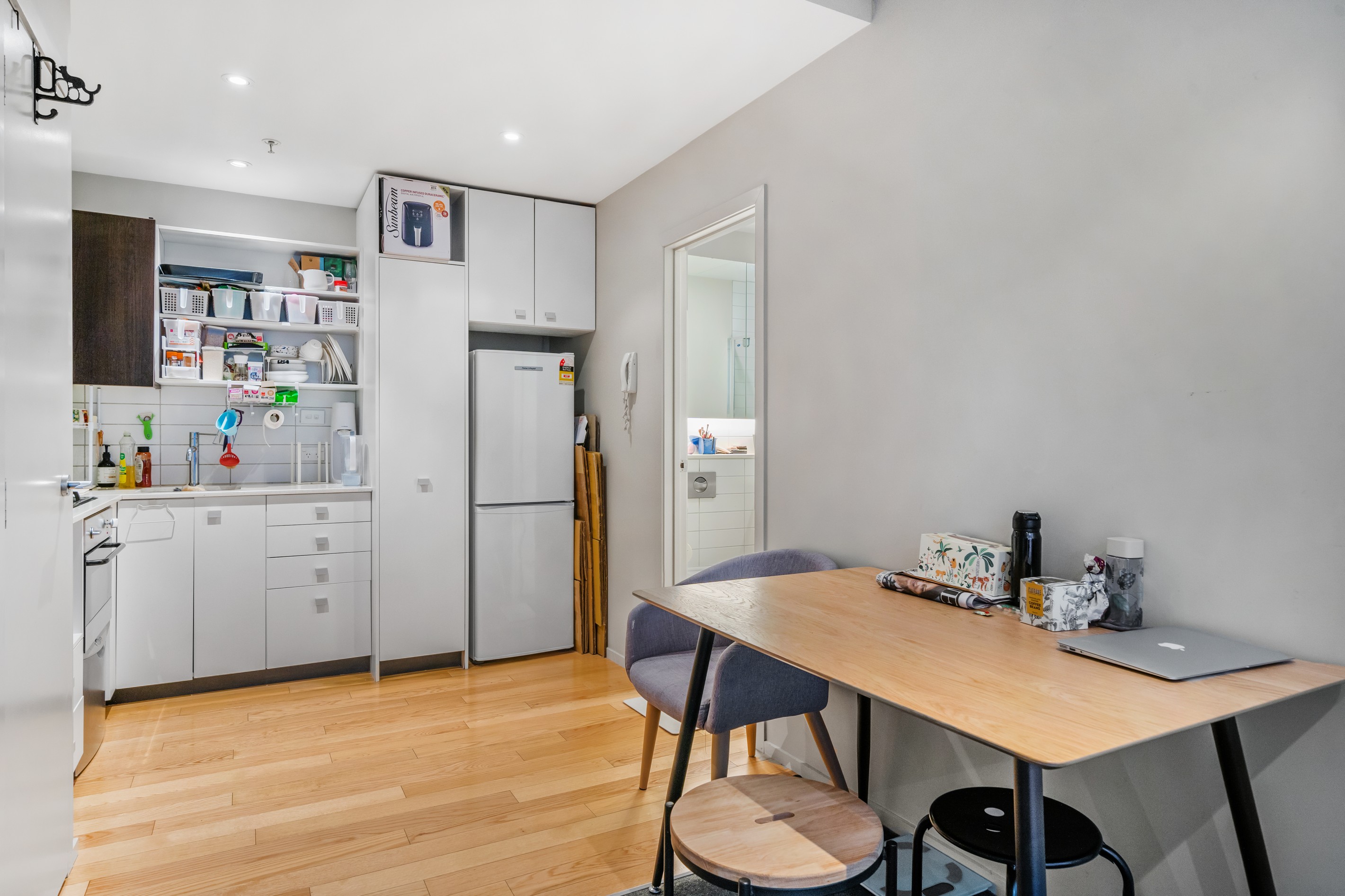 410/19 College Street, Te Aro, Wellington City
