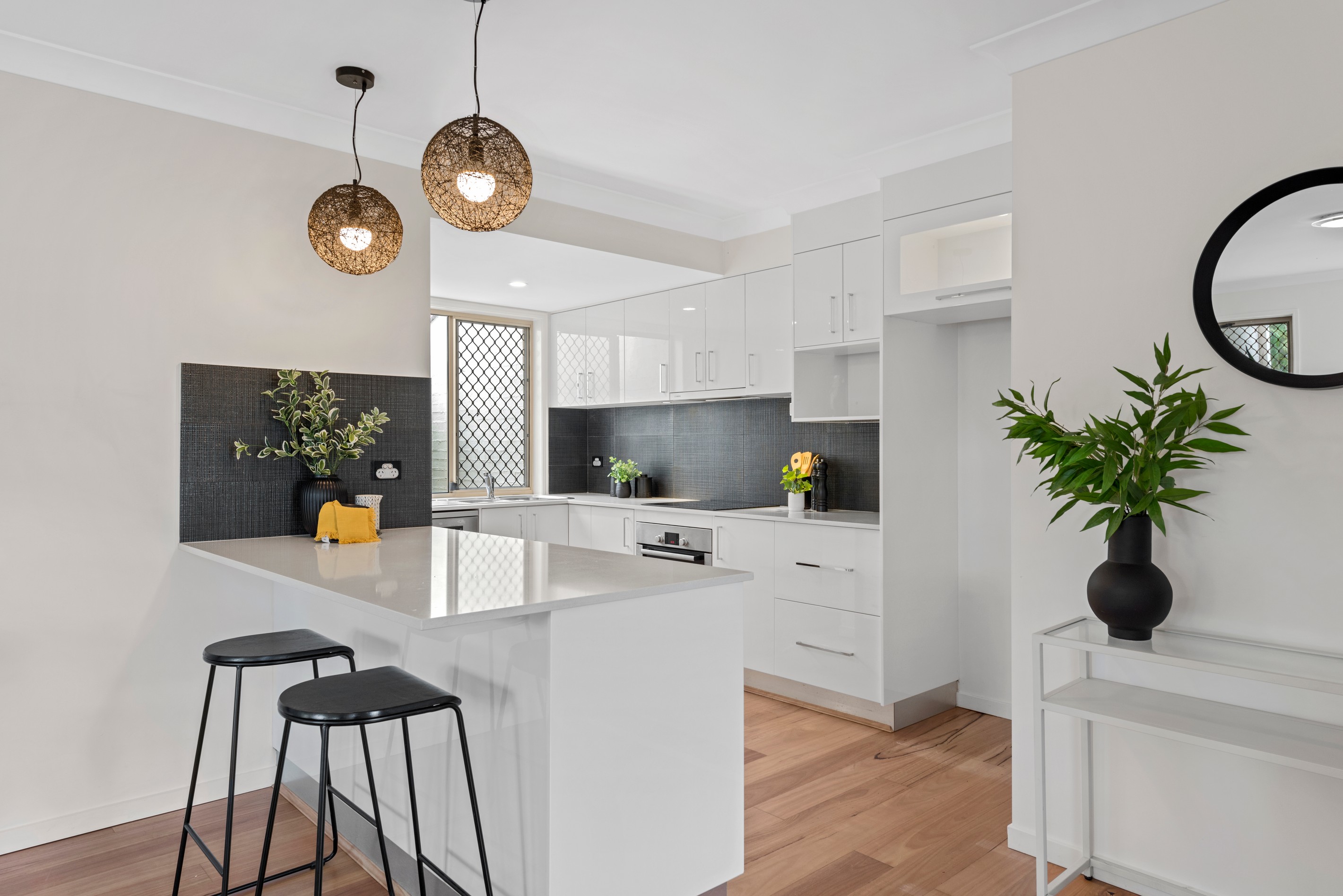 1/26 Fehlberg Street, Everton Park, QLD 4053