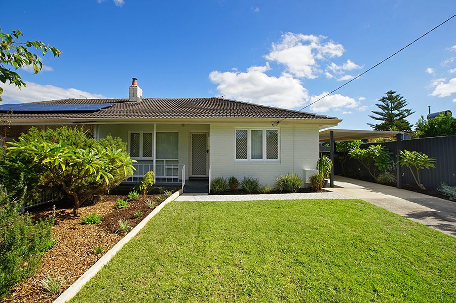 27B Perdita Way, Coolbellup, WA 6163