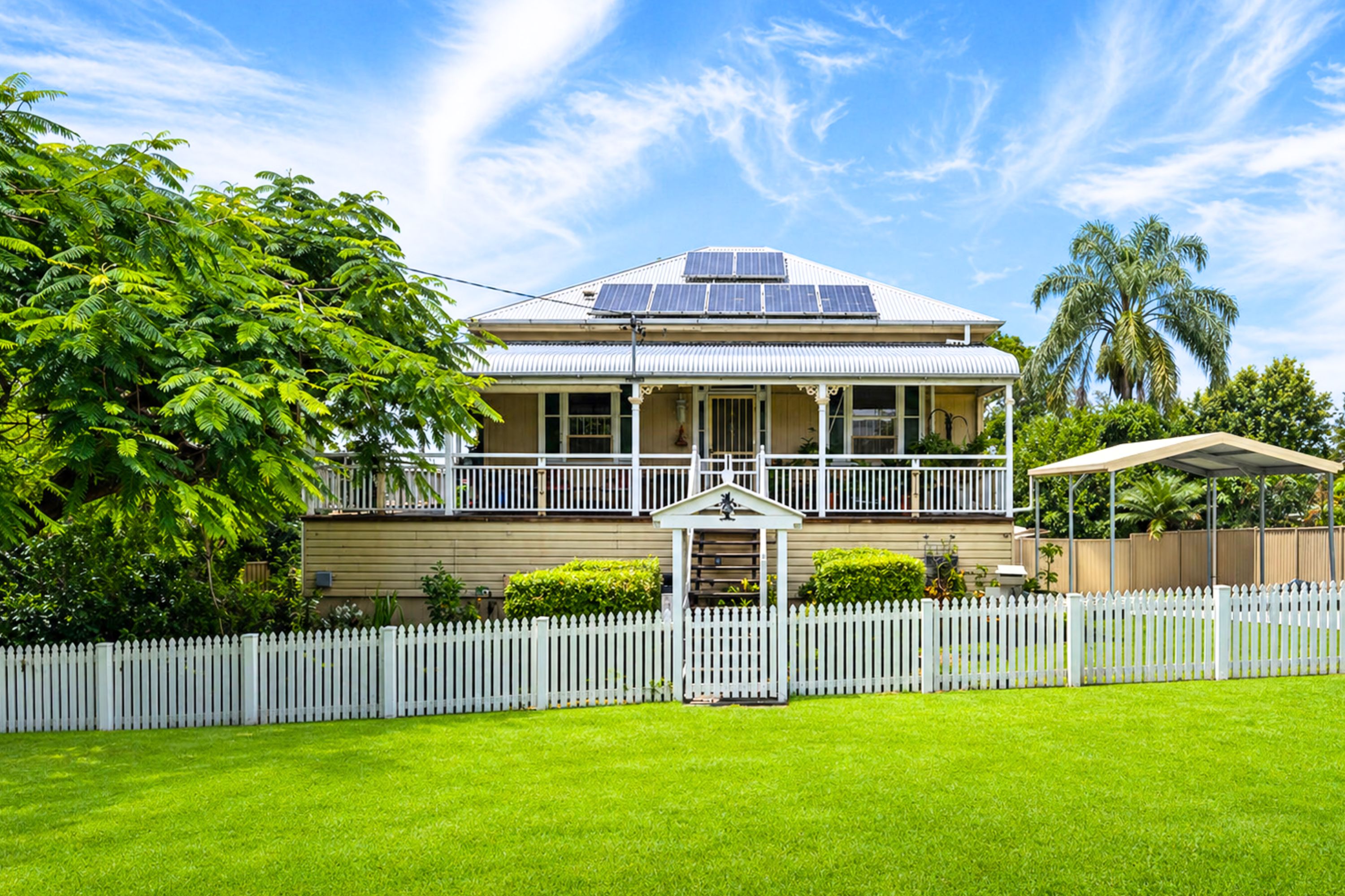 1 Scott Street, Goodna QLD 4300