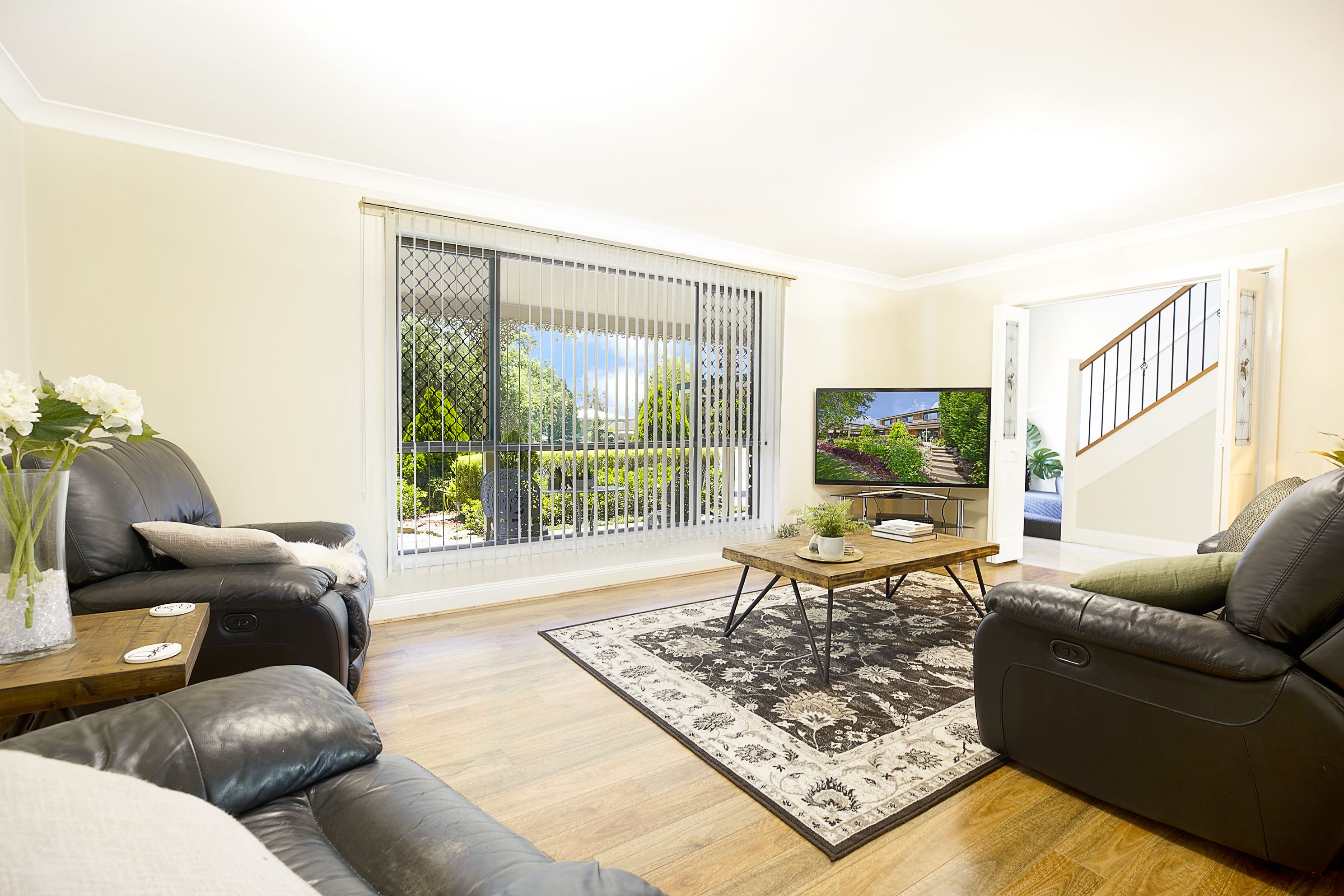 94. Racecourse Road, South Penrith, NSW 2750