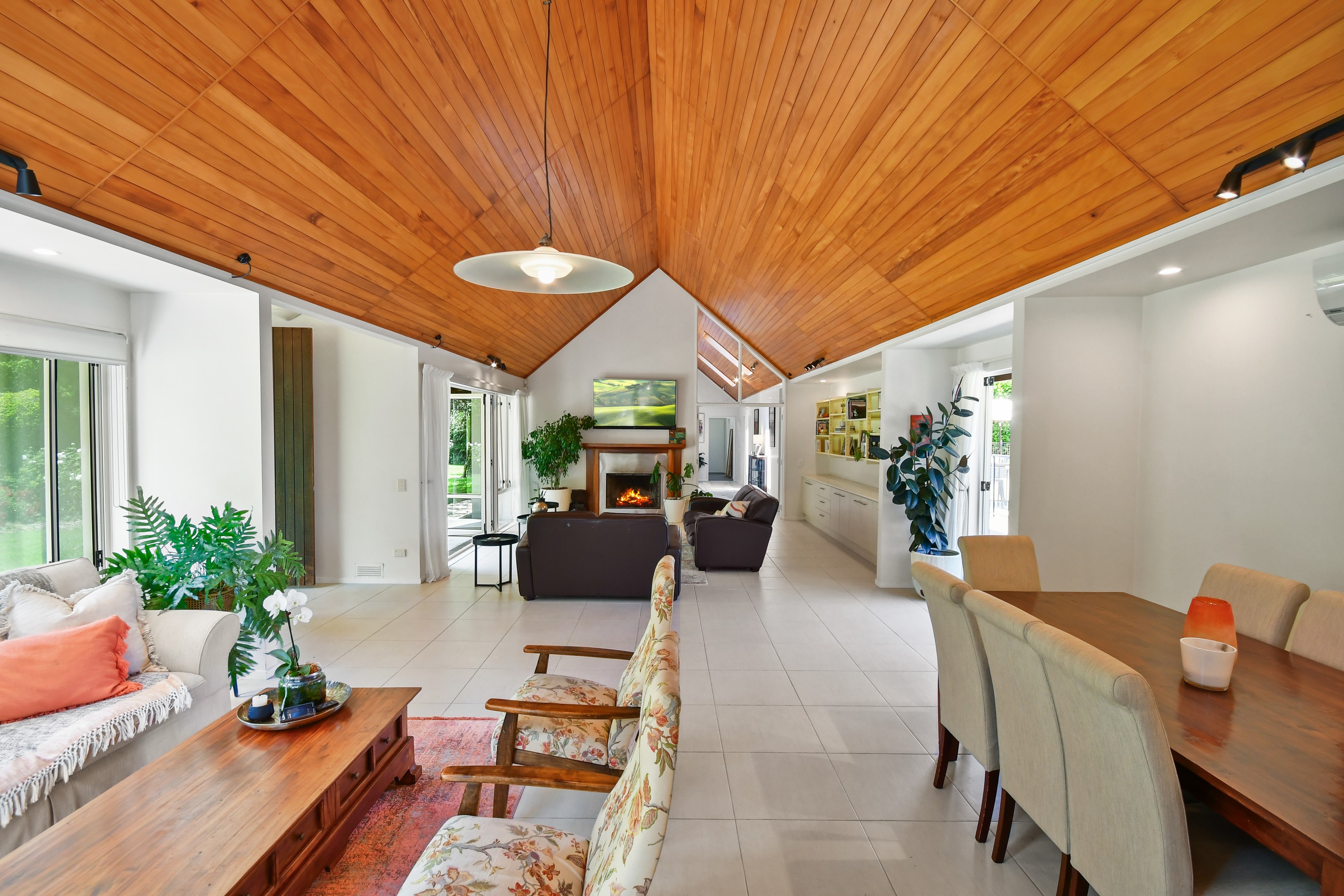 1551 Great South Road, Ramarama, Papakura