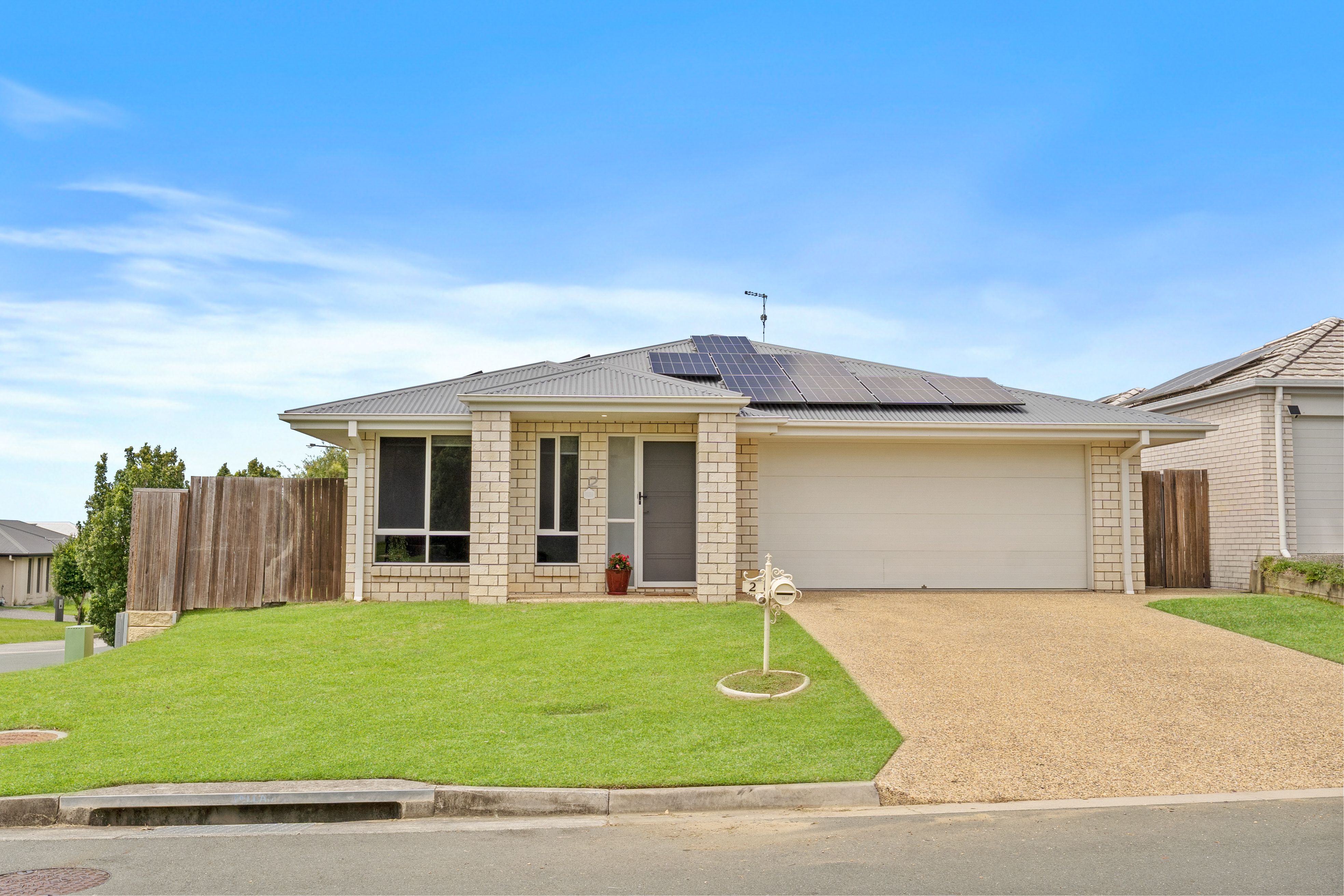 2 Peel Street, Holmview, QLD 4207