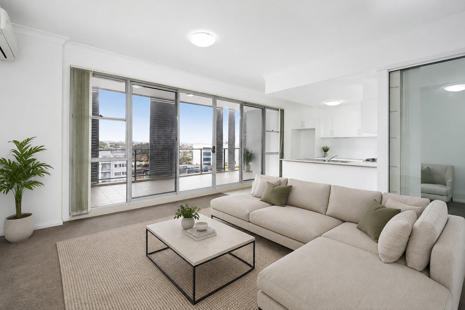 35/71 Cowper Street, Granville, NSW 2142