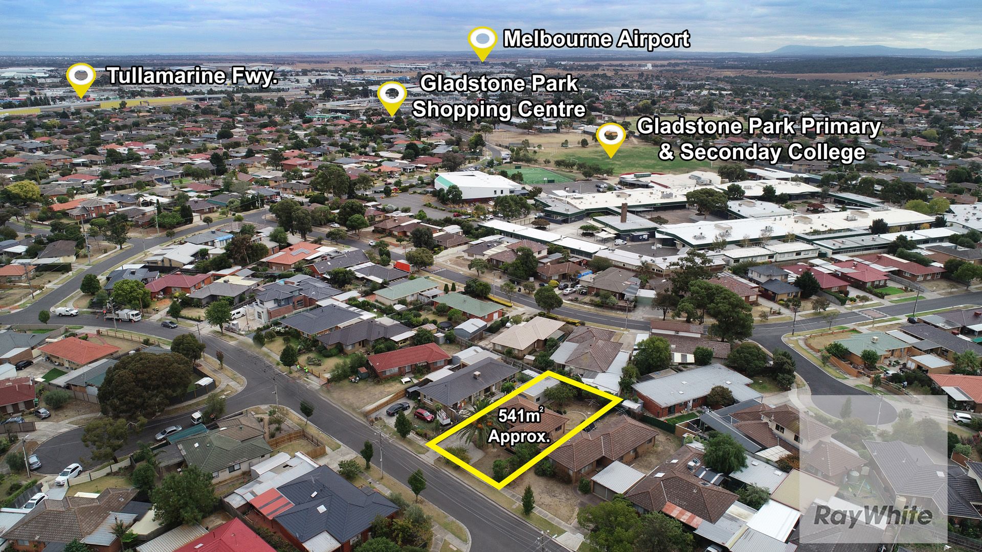 23 Parnell Crescent, Gladstone Park, VIC 3043
