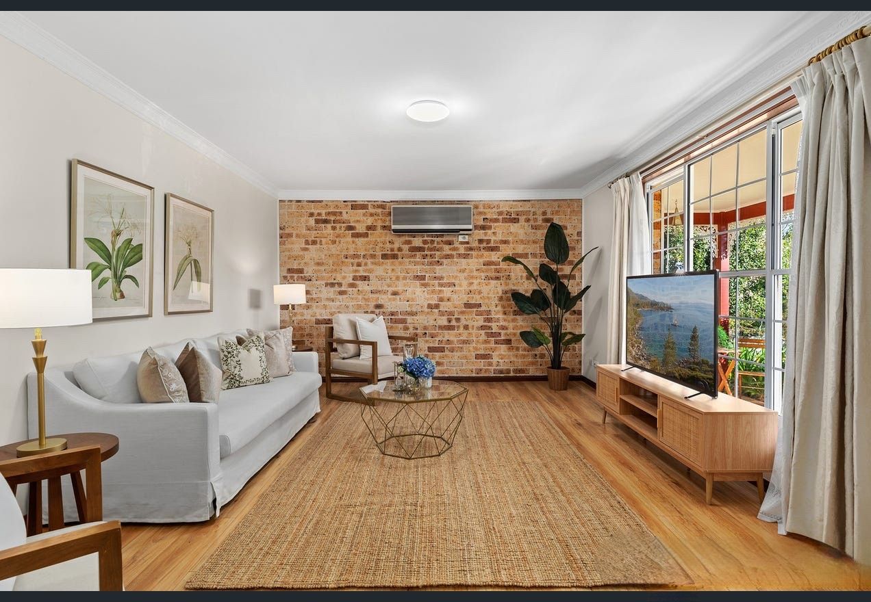 32 Bennett Place, Castle Hill, NSW 2154