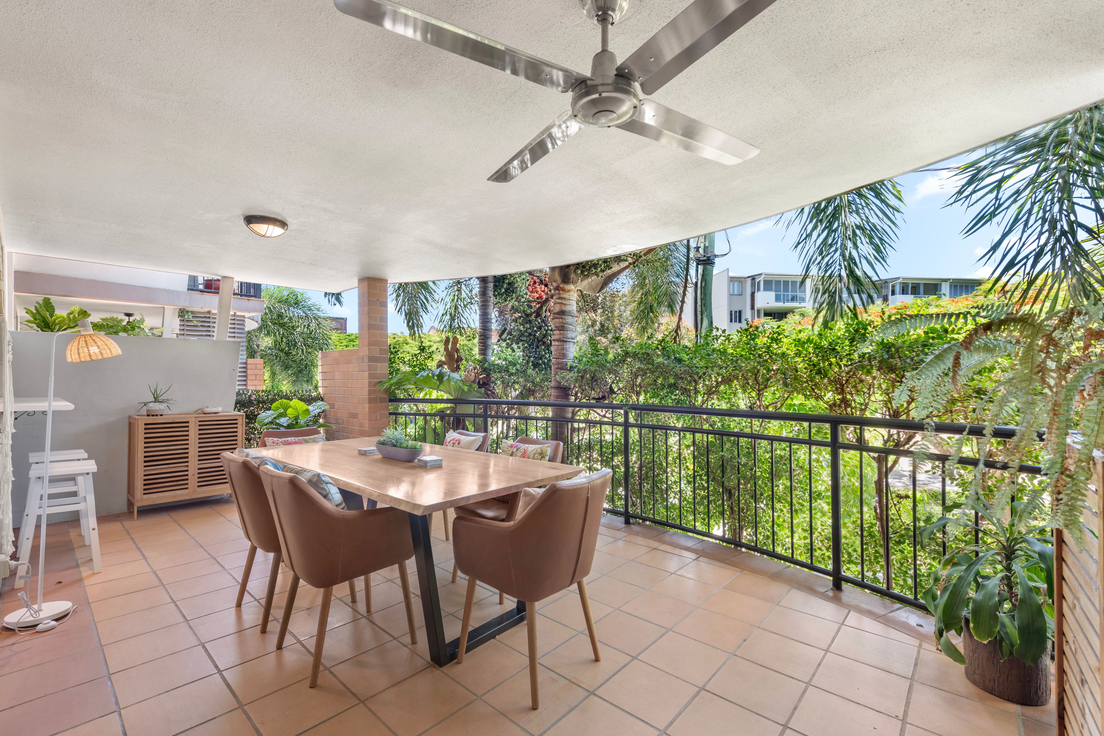 6/52 Beeston Street, Teneriffe, QLD 4005